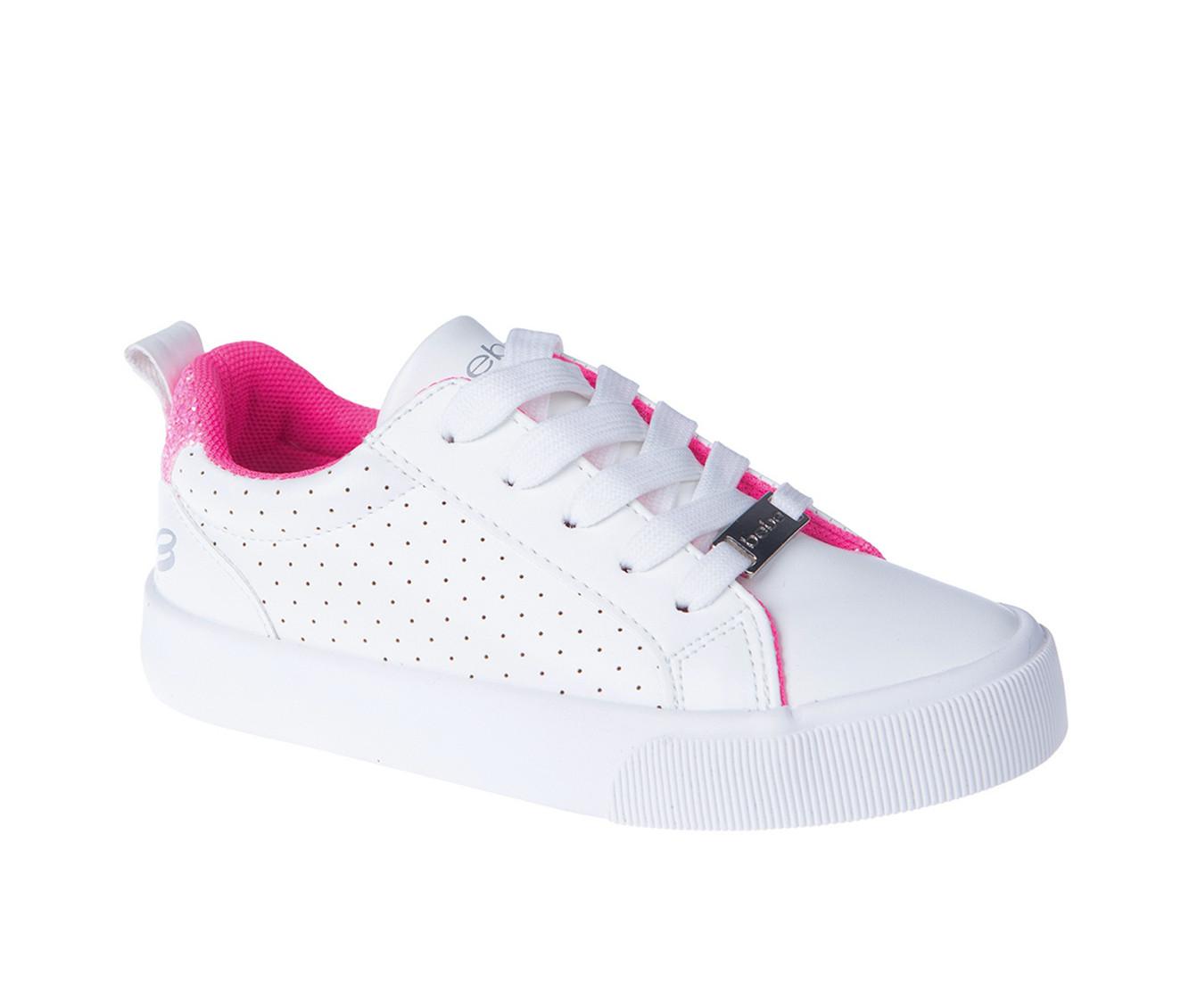 Girls' Bebe Little Kid Penelope Fashion Sneakers