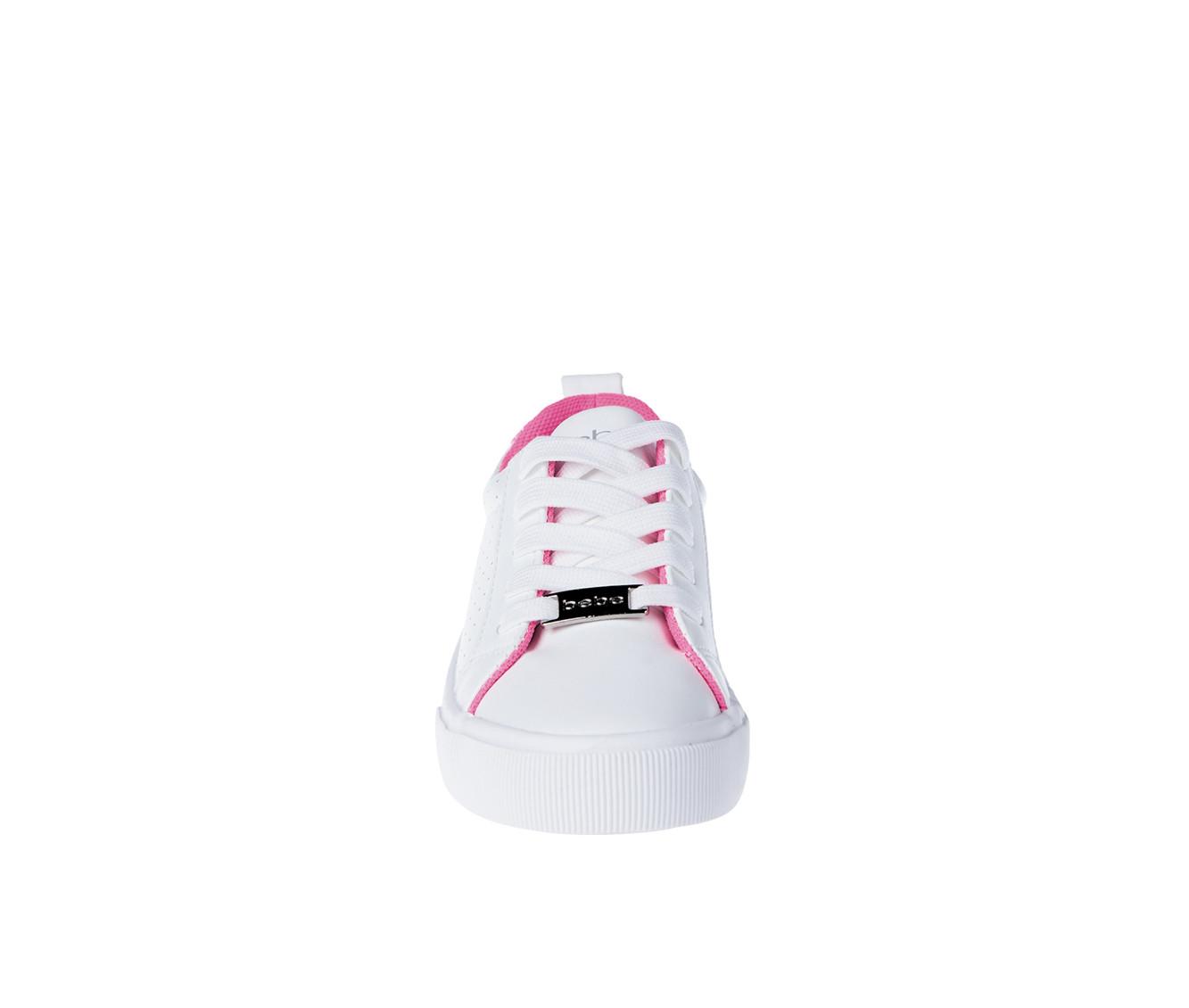 Girls' Bebe Little Kid Penelope Fashion Sneakers