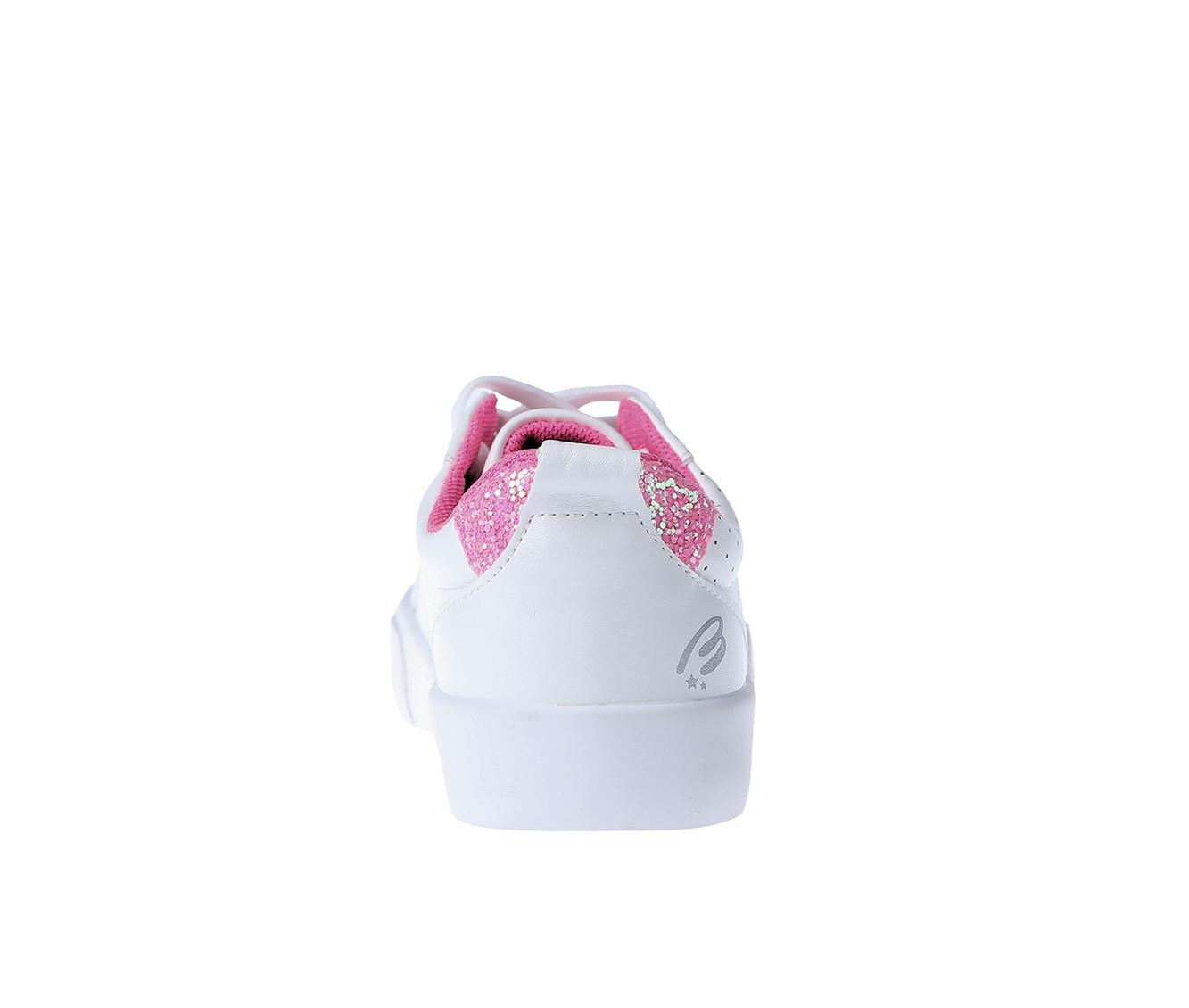 Girls' Bebe Little Kid Penelope Fashion Sneakers