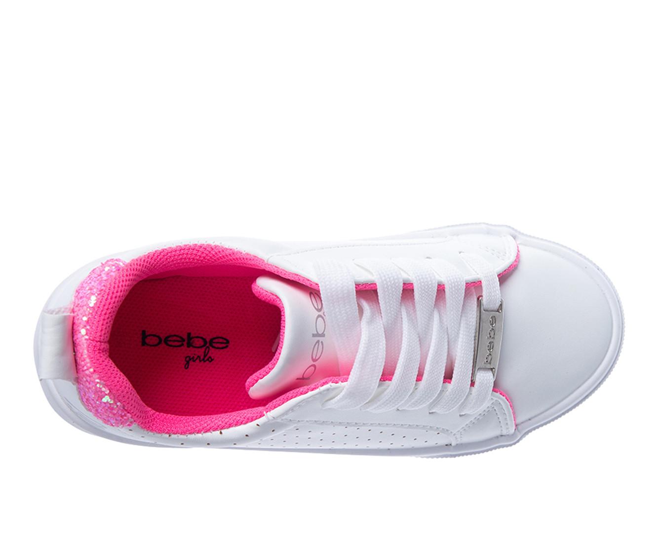 Girls' Bebe Little Kid Penelope Fashion Sneakers