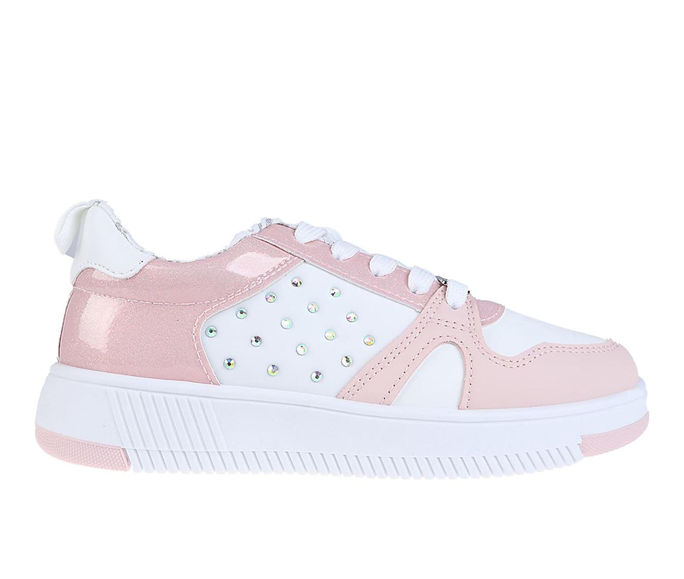 Girls' Bebe Little Kid Penelope Fashion Sneakers