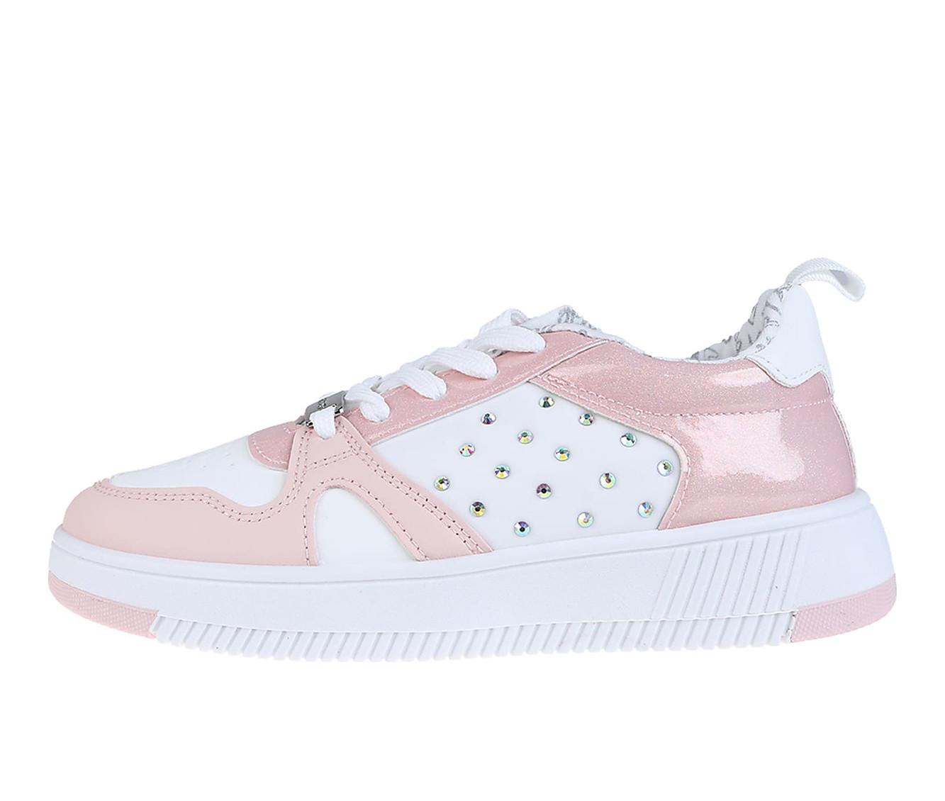Girls' Bebe Little Kid Penelope Fashion Sneakers