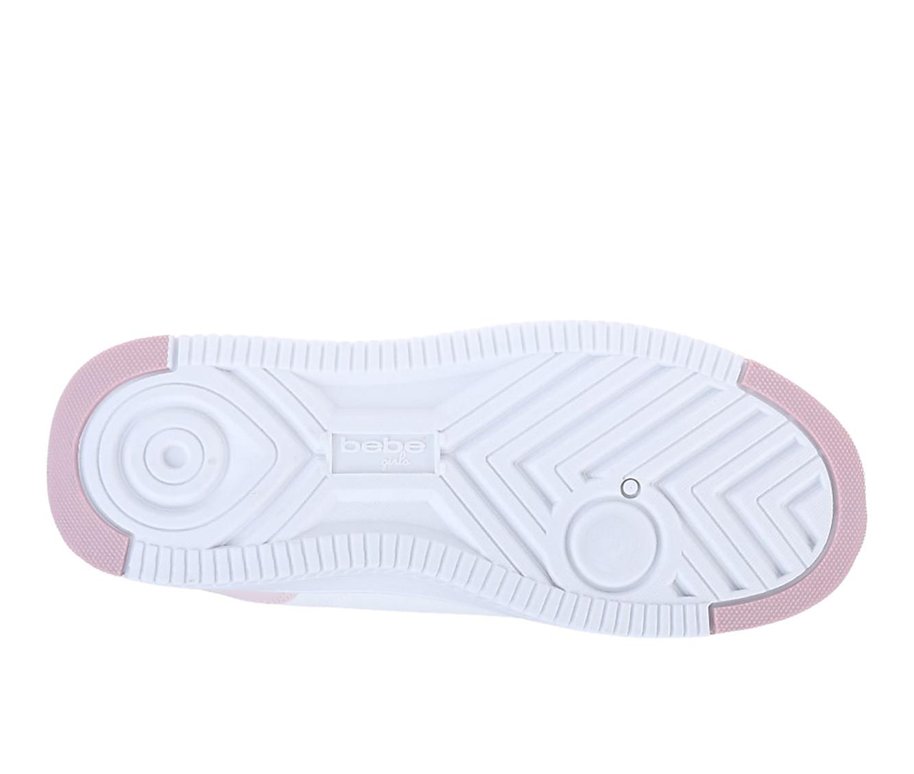 Girls' Bebe Little Kid Penelope Fashion Sneakers