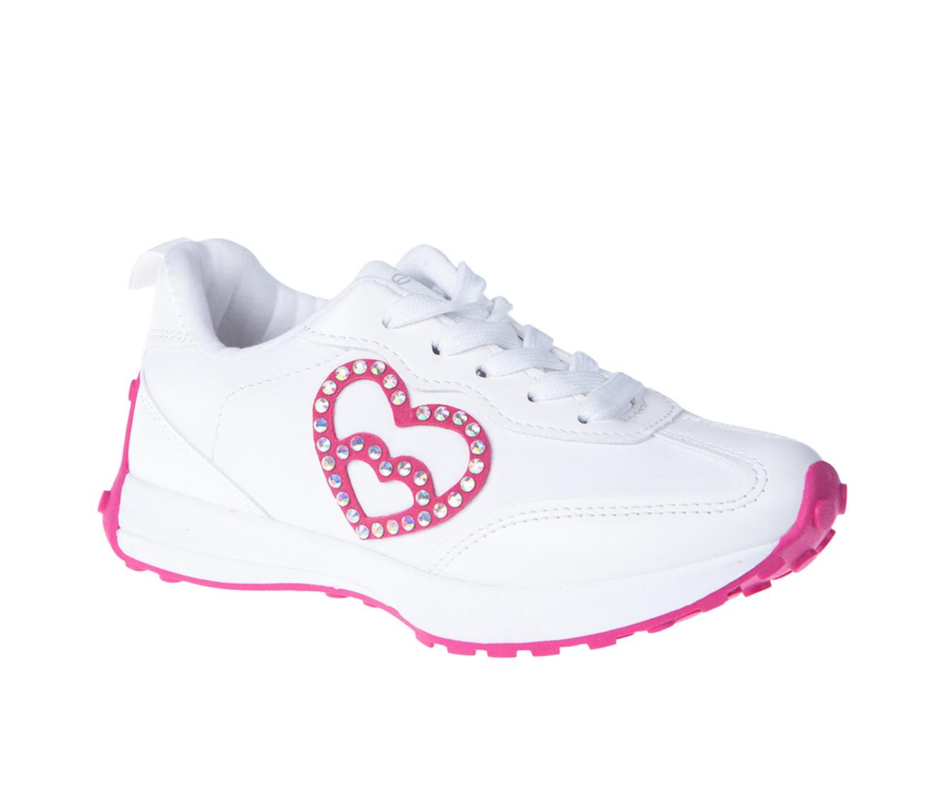 Girls' Bebe Little Kid Labella Sneakers