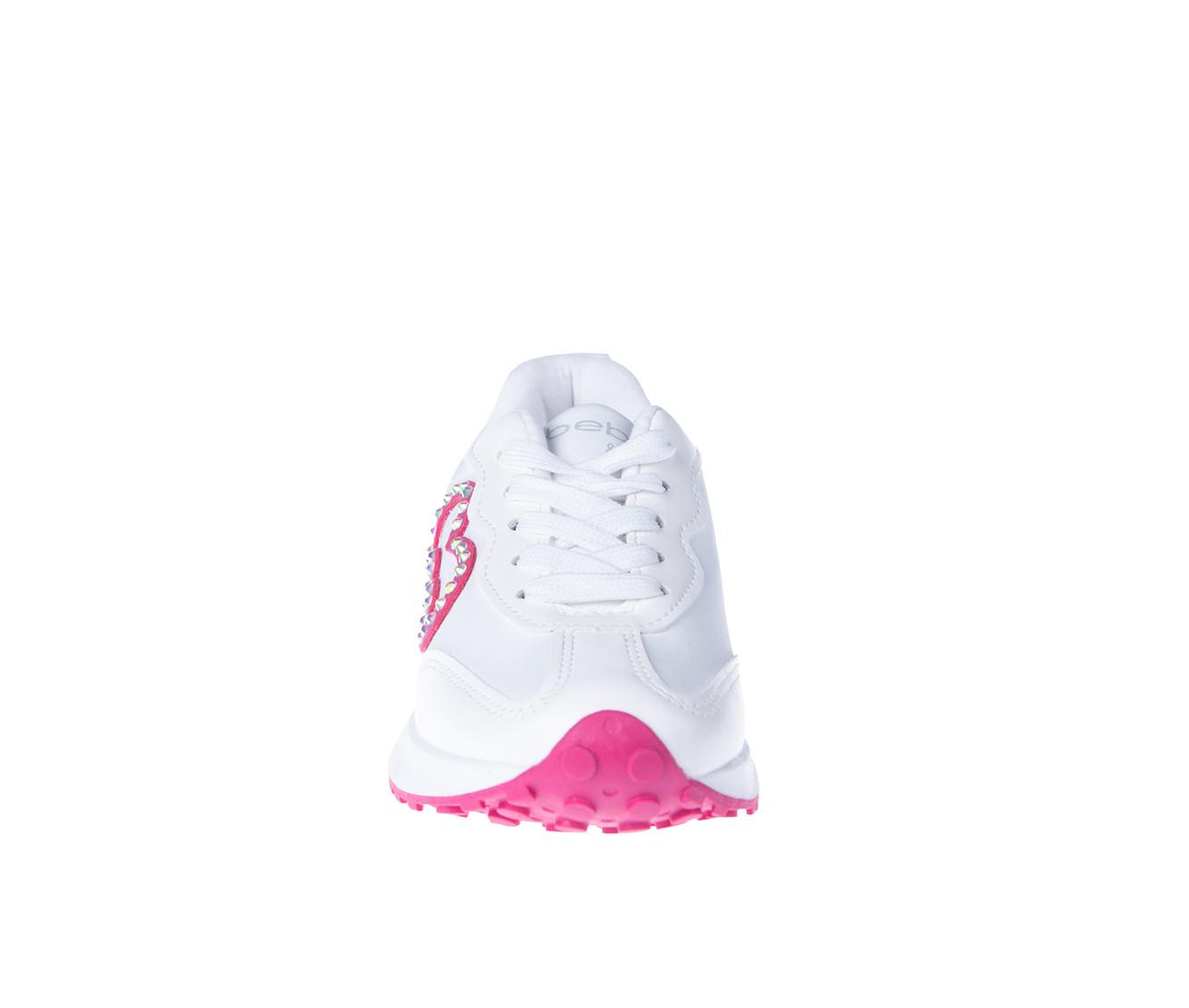 Girls' Bebe Little Kid Labella Sneakers