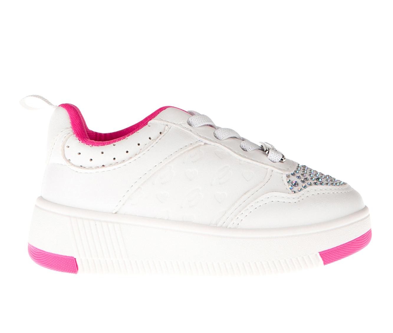 Girls' Bebe Toddler Jacalin Sneakers