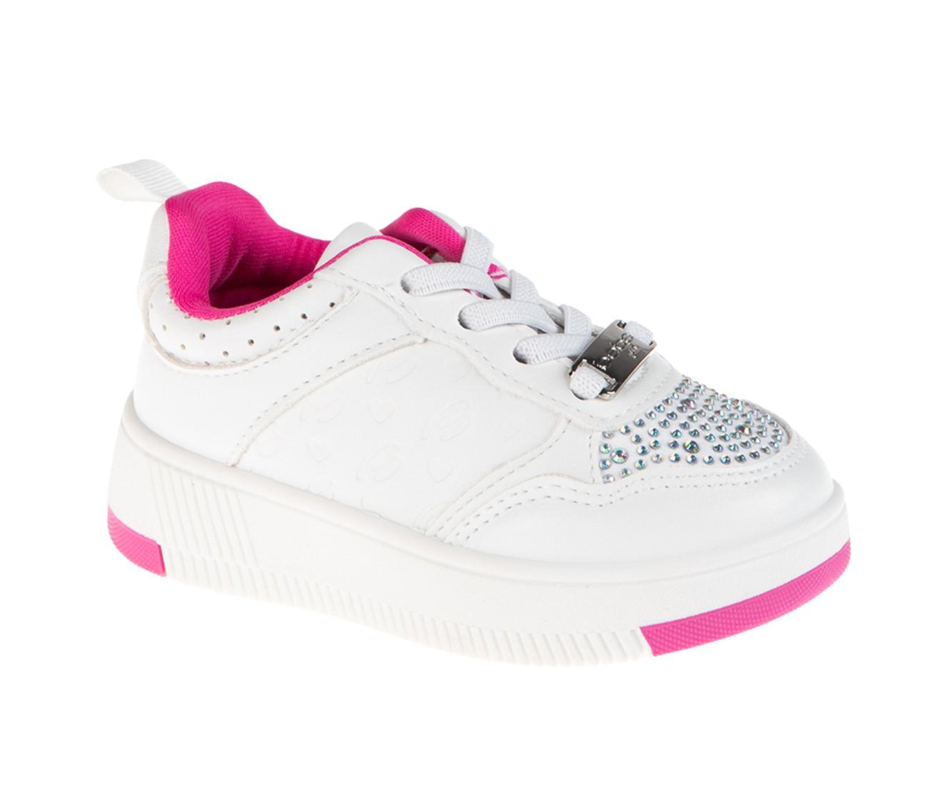 Girls' Bebe Toddler Jacalin Sneakers