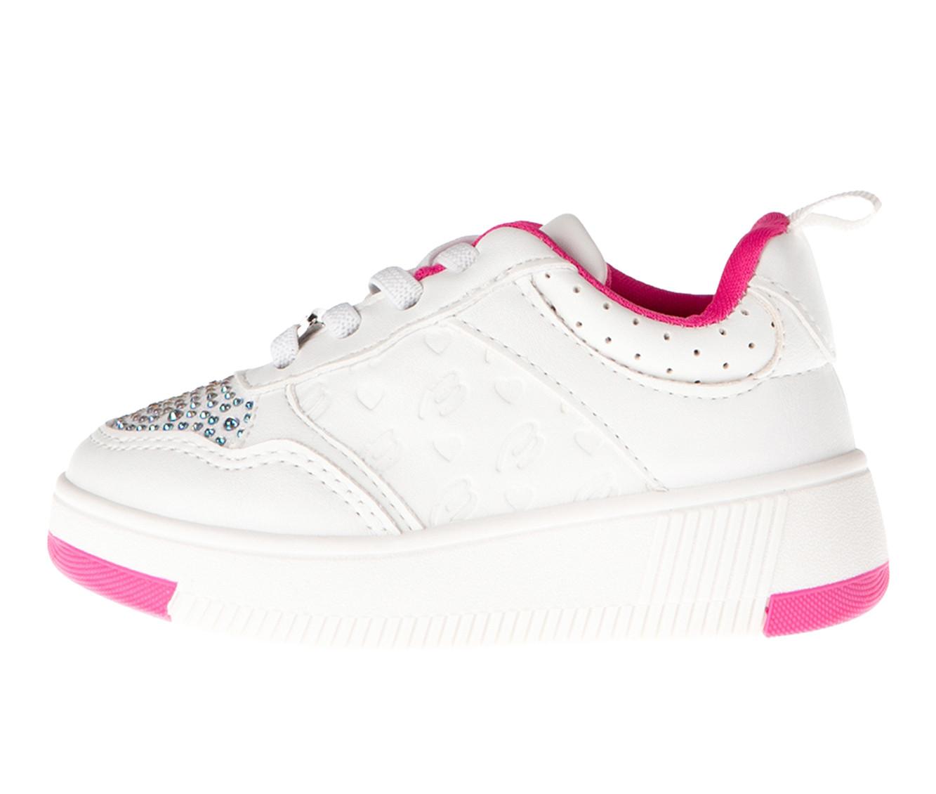 Girls' Bebe Toddler Jacalin Sneakers