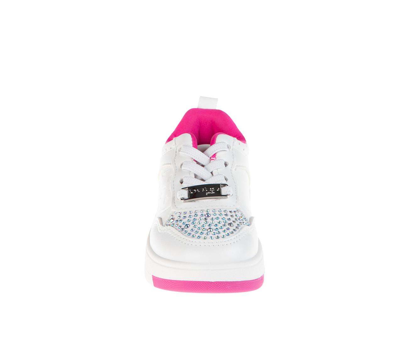 Girls' Bebe Toddler Jacalin Sneakers