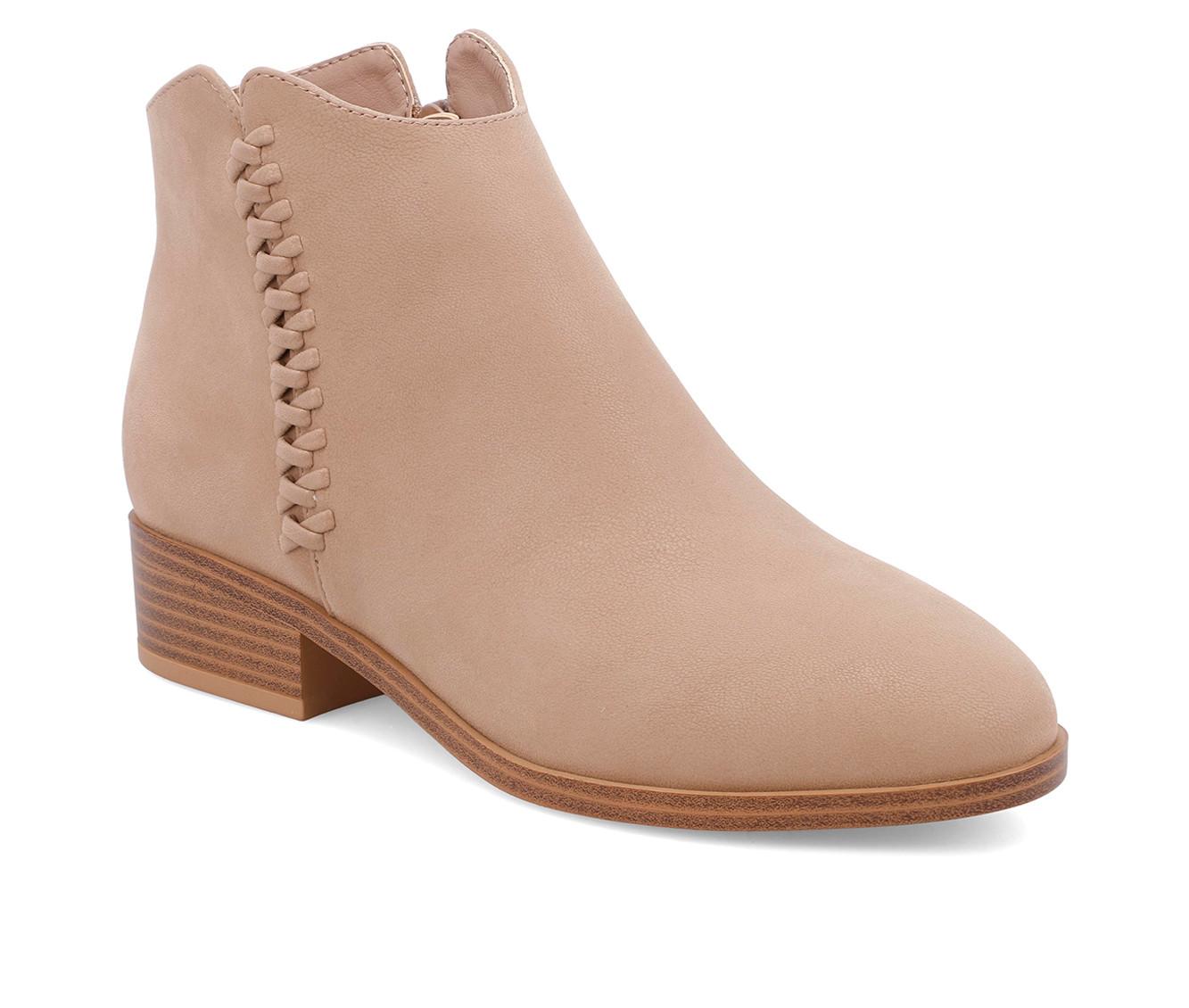 Mia Amore Lakelyn Booties