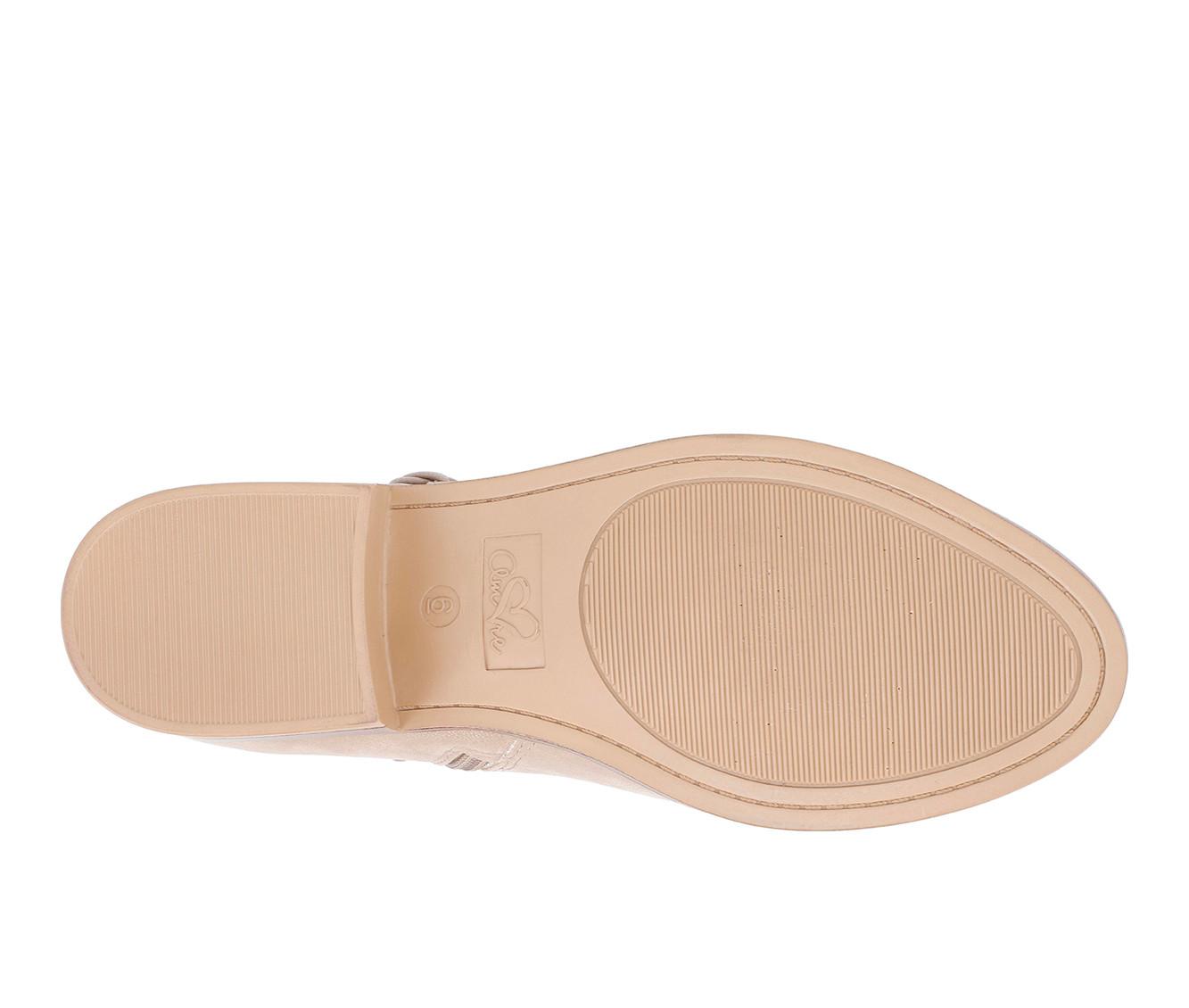 Mia Amore Lakelyn Booties
