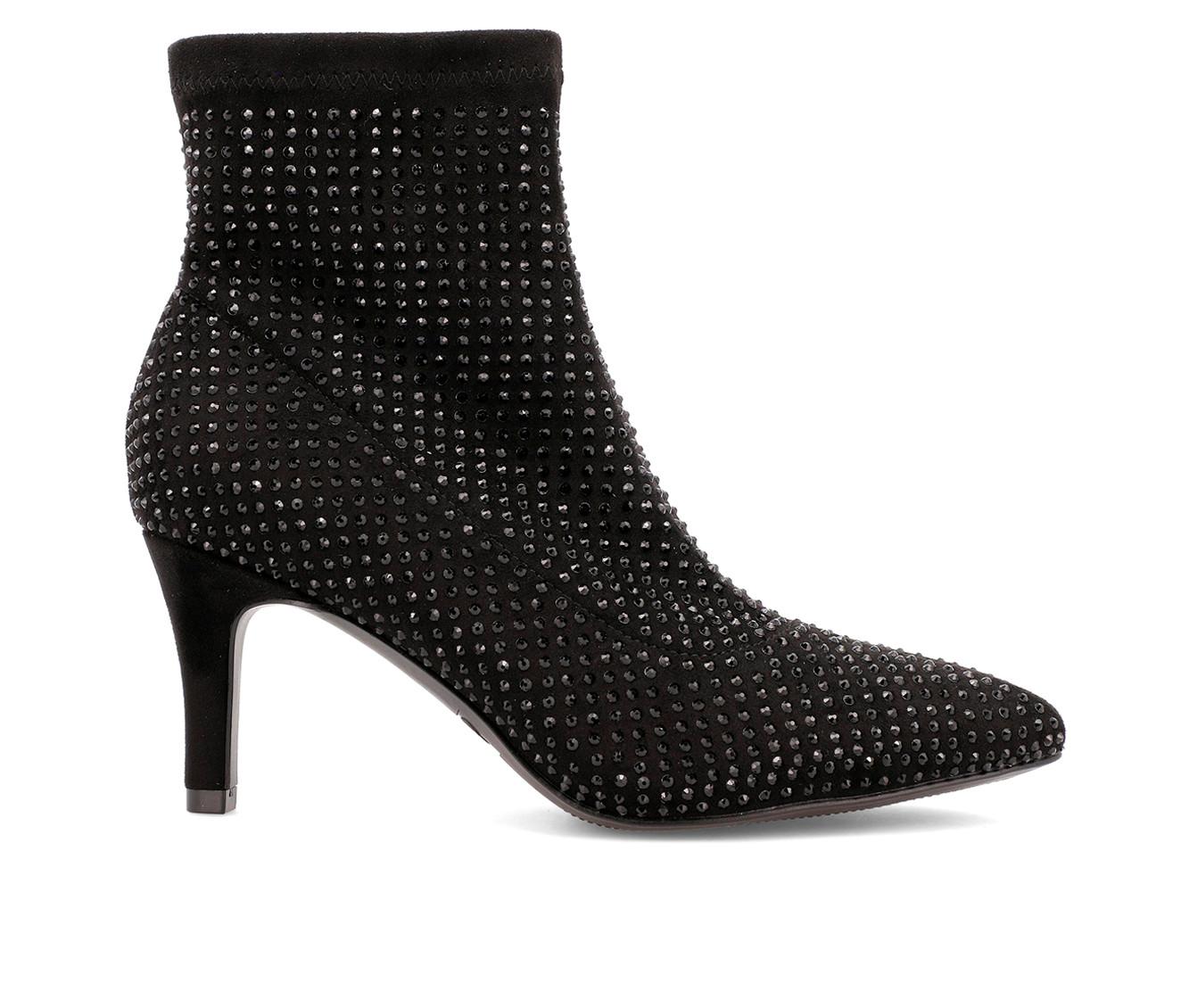 Mia Amore Zhein-R Booties