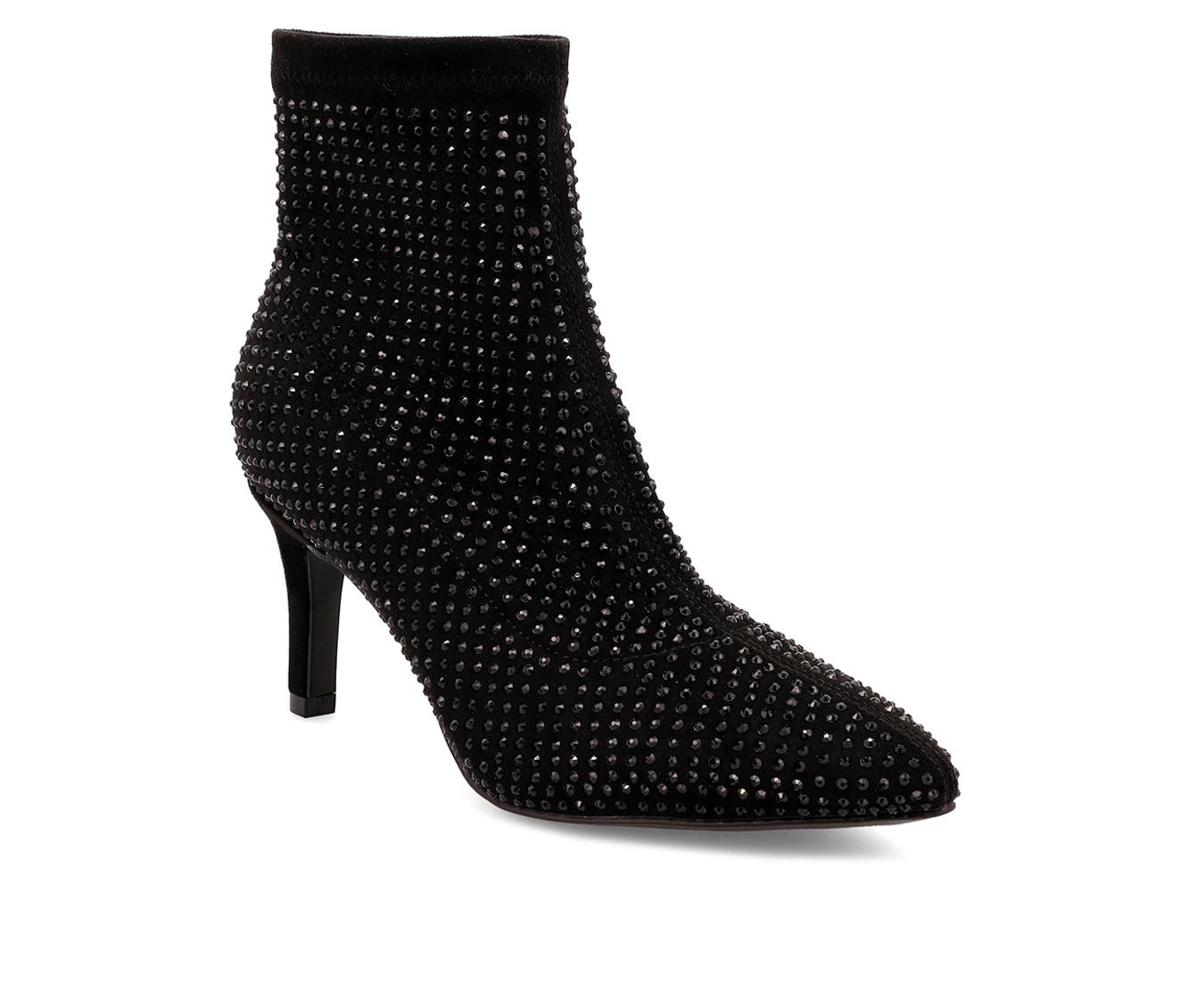 Mia Amore Zhein-R Booties