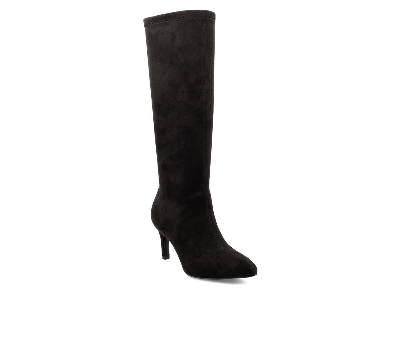 Mia Amore Virgilie Knee High Boots