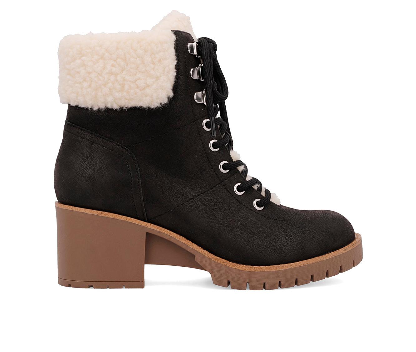 Mia Amore Blaake Booties