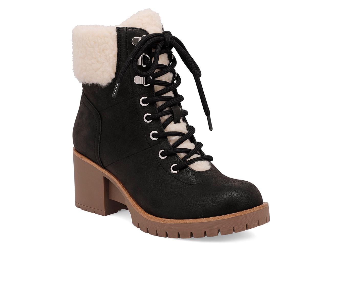 Mia Amore Blaake Booties