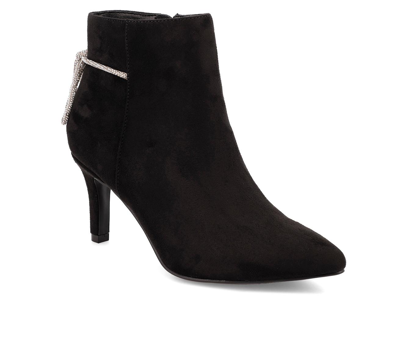 Mia Amore Lorrie Booties