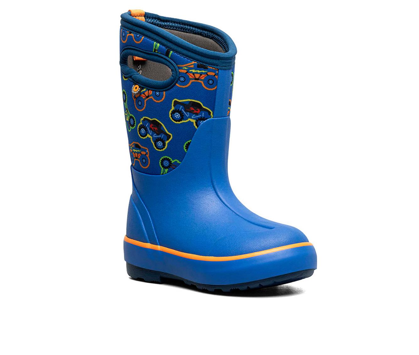 Bogs Footwear Classic II Trucks Rain Boots