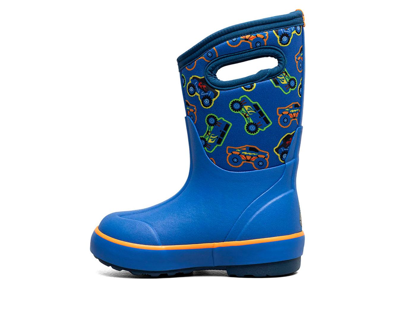 Bogs Footwear Classic II Trucks Rain Boots