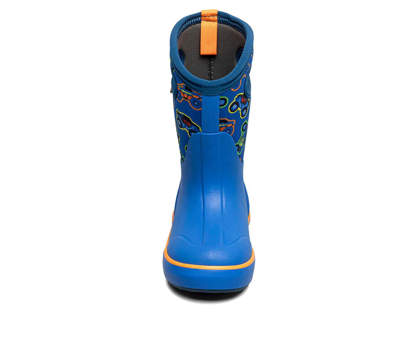 Bogs Footwear Classic II Trucks Rain Boots