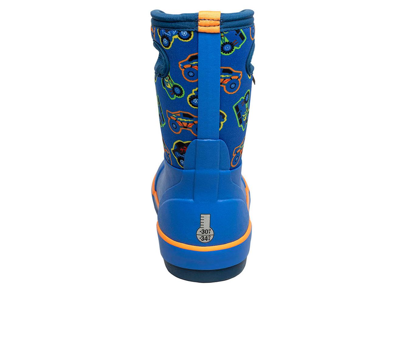 Bogs Footwear Classic II Trucks Rain Boots