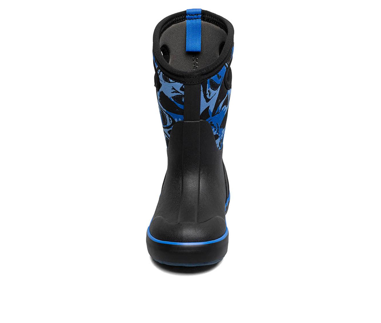 Bogs Footwear Classic II Sharks Rain Boots