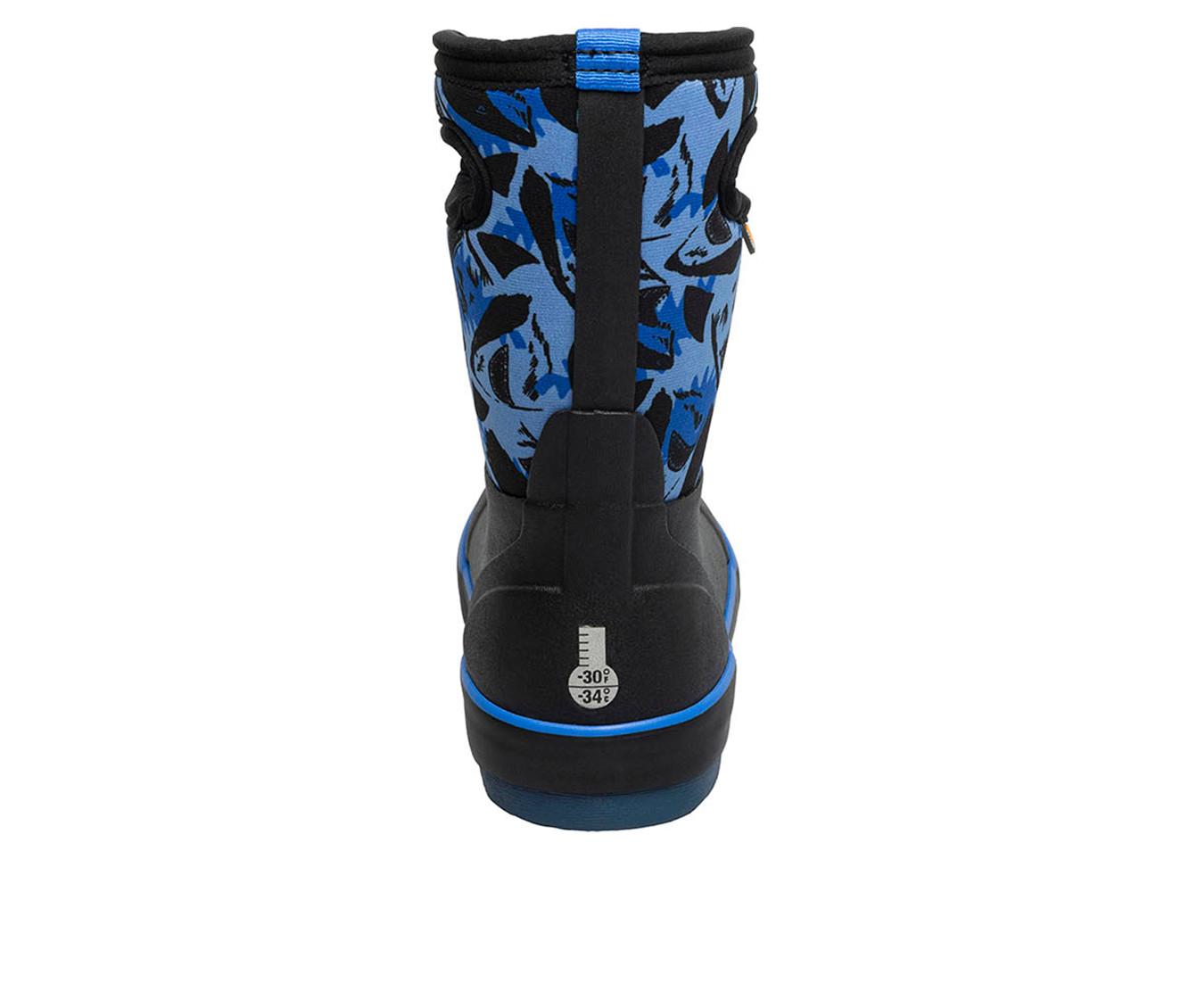 Bogs Footwear Classic II Sharks Rain Boots