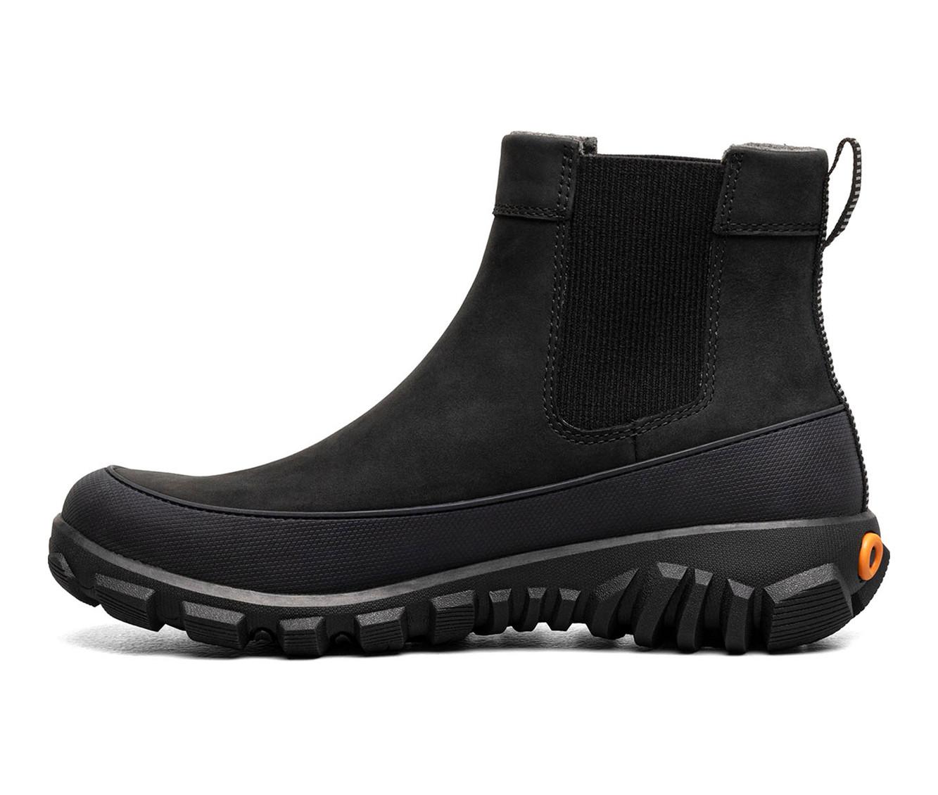 Bogs Footwear Cedar Chelsea Rain Boots