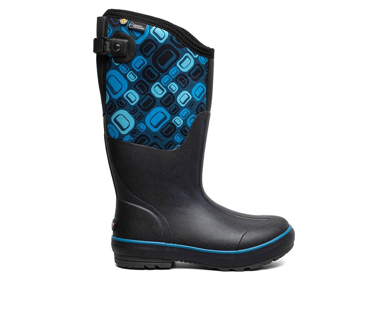 Bogs Footwear Classic II Tall Natives Rain Boots Shoe Carnival