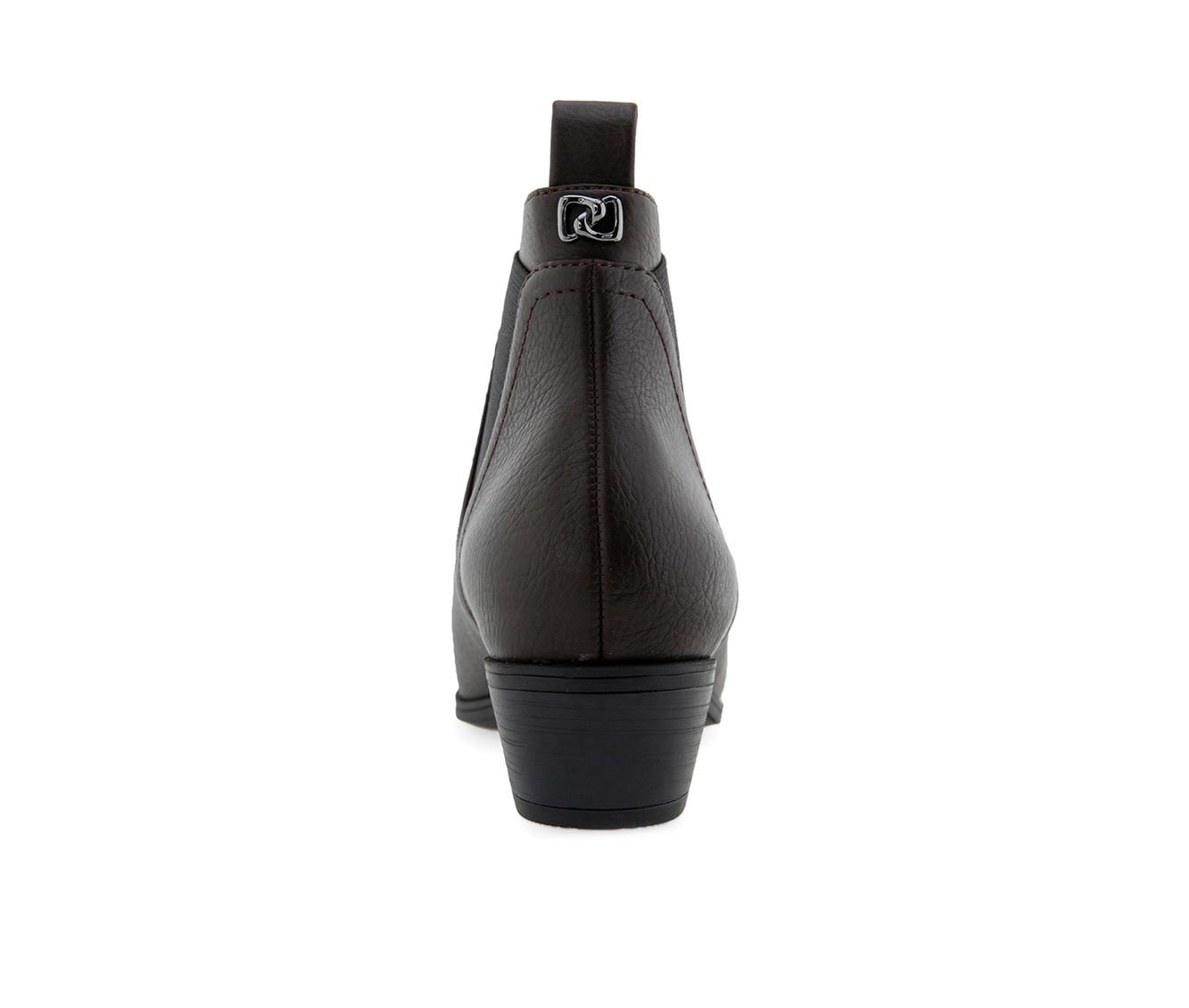 Women's Aerosoles Caddie Booties