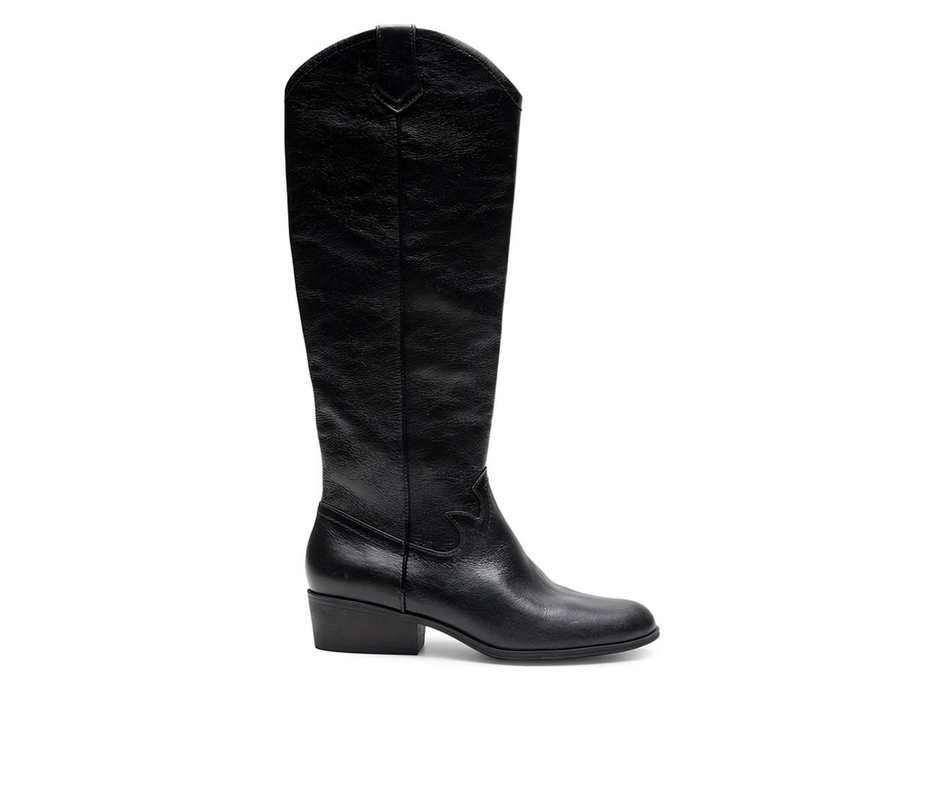 Women s Aerosoles Cadence Knee High Boots Shoe Carnival