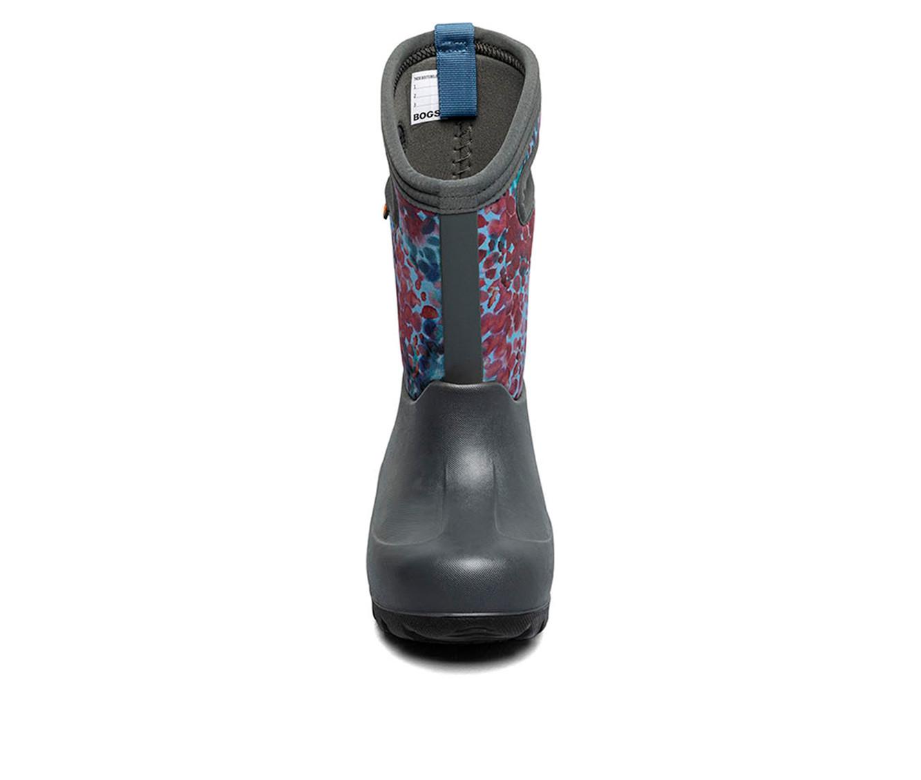 Bogs Footwear Neo Classic Sea Skin Rain Boots