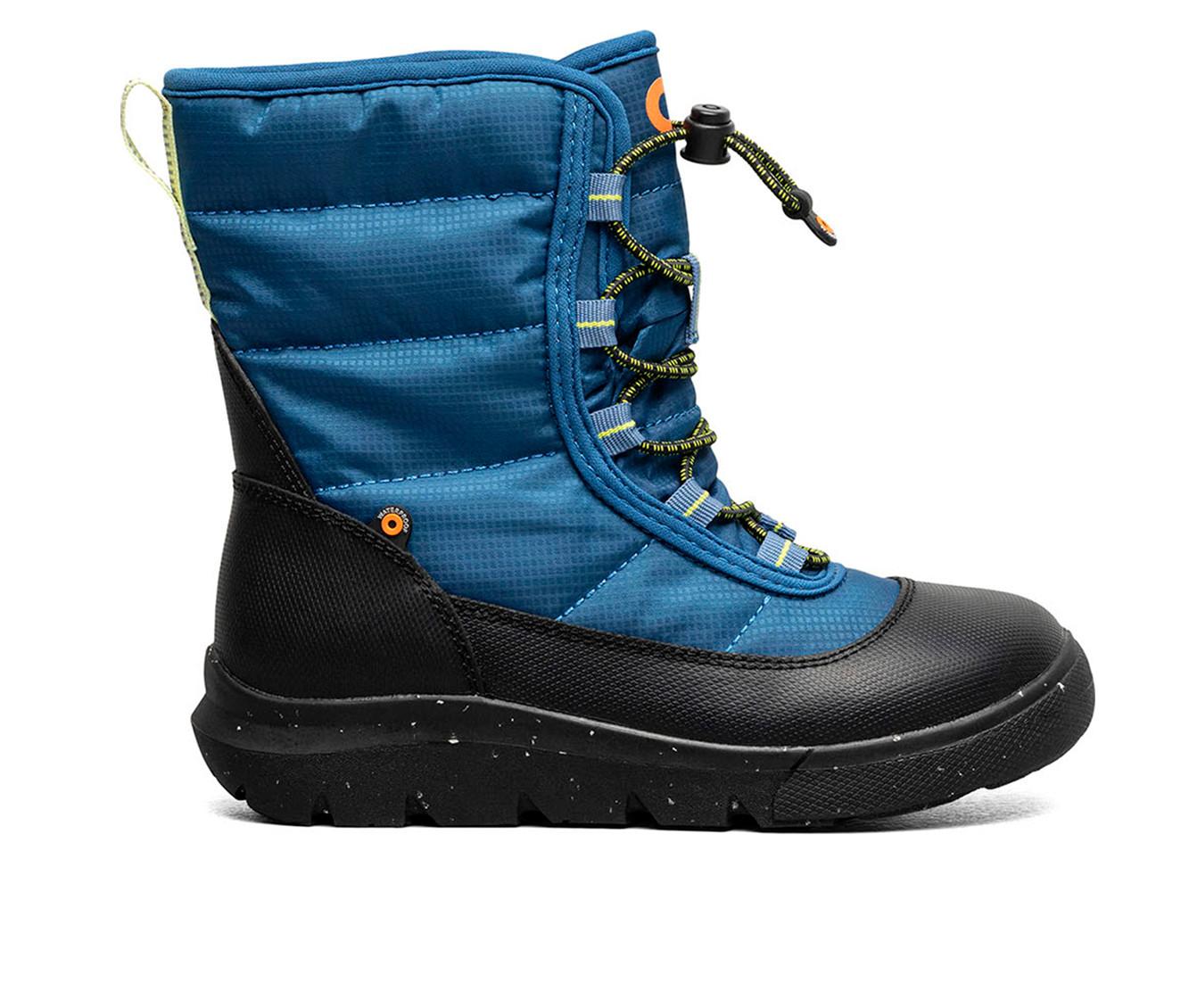 Bogs Footwear Skyline Snow Rain Boots