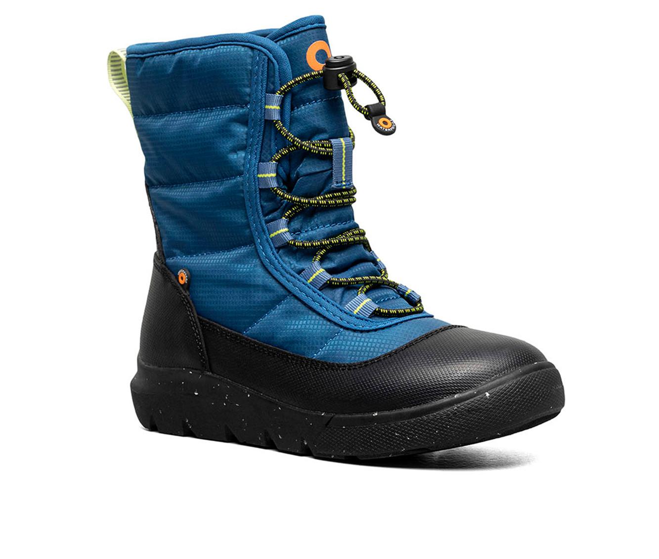 Bogs Footwear Skyline Snow Rain Boots