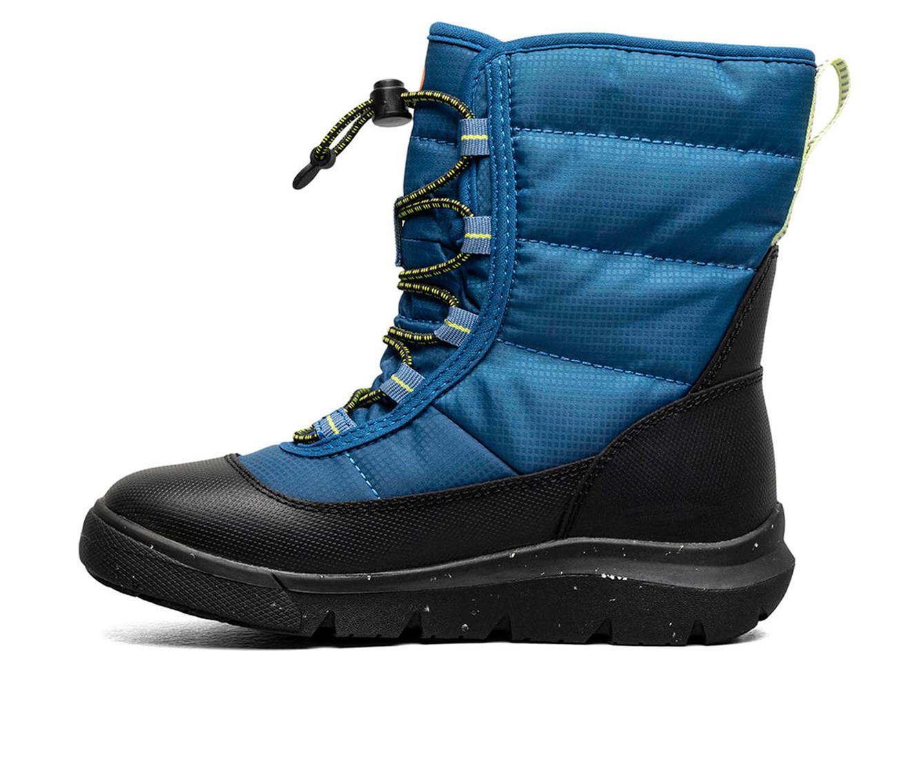 Bogs Footwear Skyline Snow Rain Boots