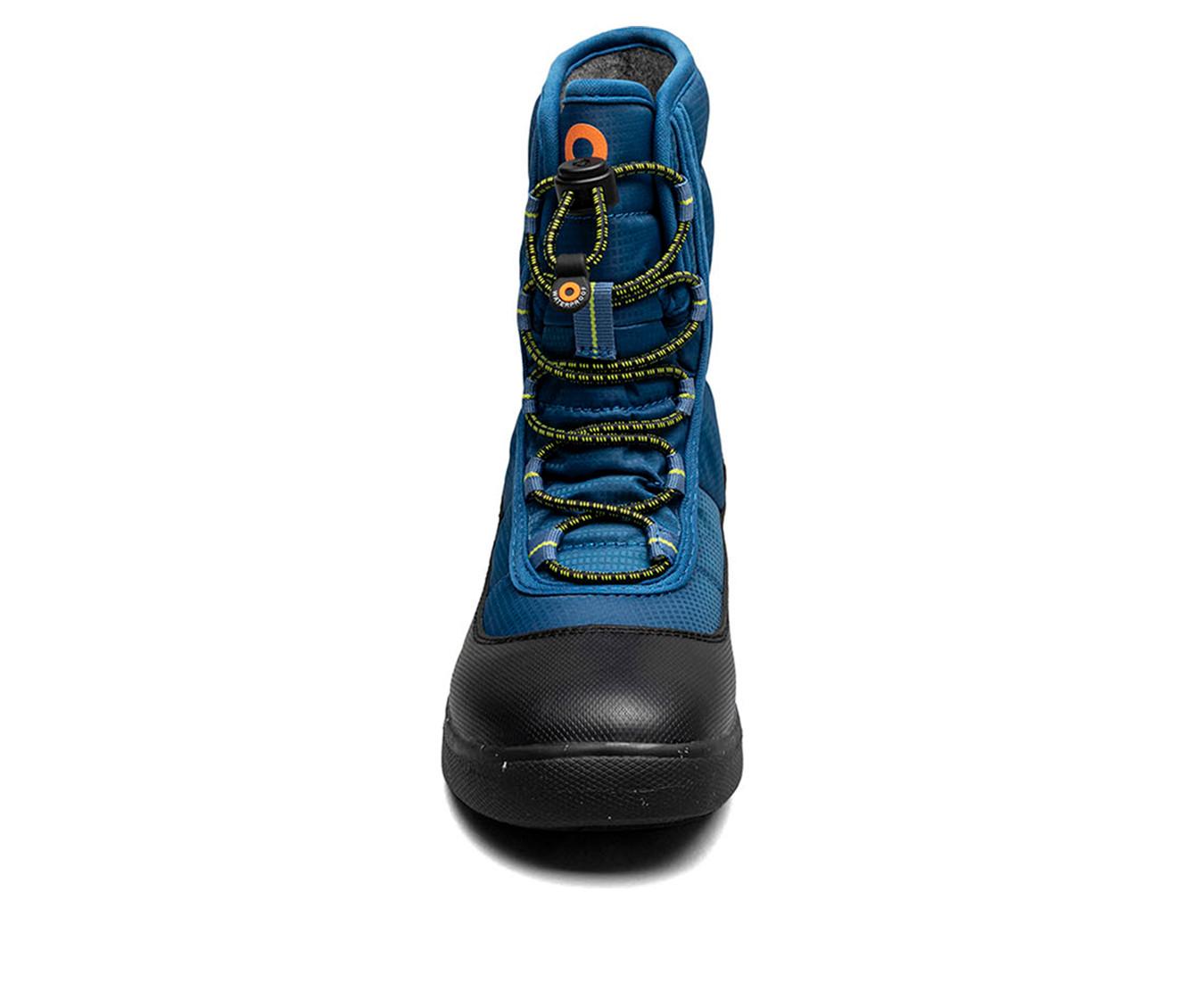 Bogs Footwear Skyline Snow Rain Boots