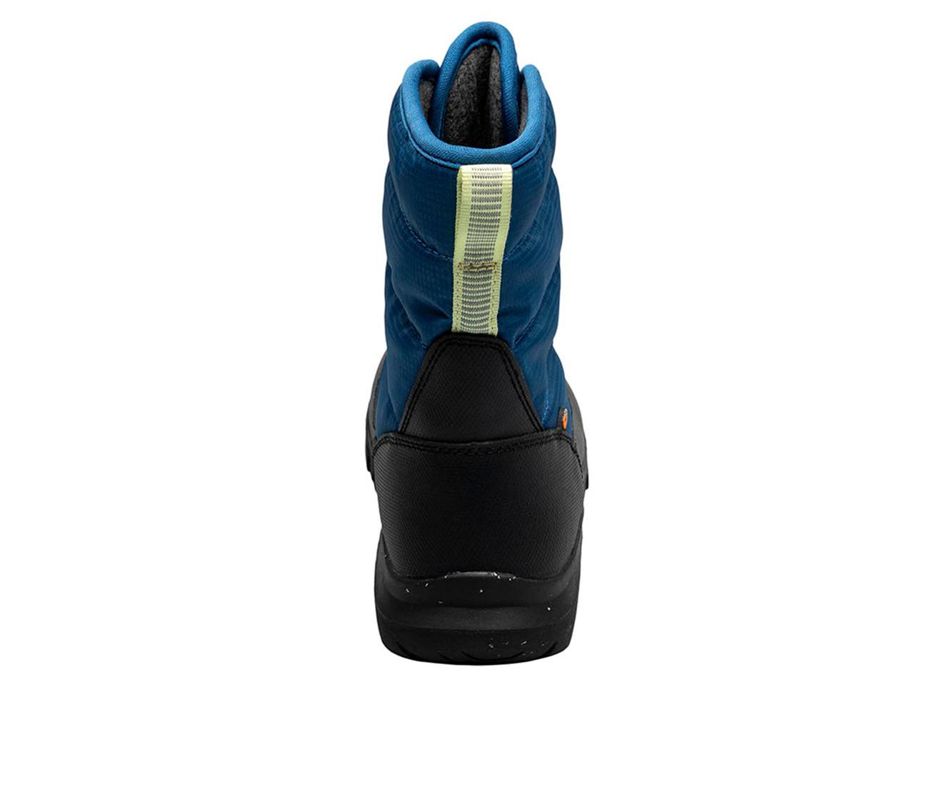 Bogs Footwear Skyline Snow Rain Boots