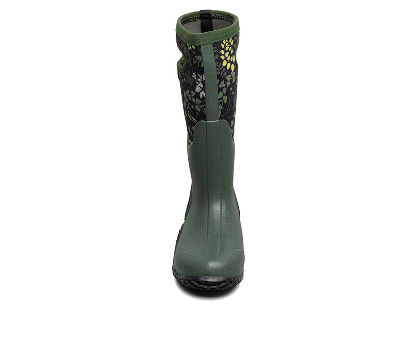 Bogs Footwear Mesa Botanical Rain Boots