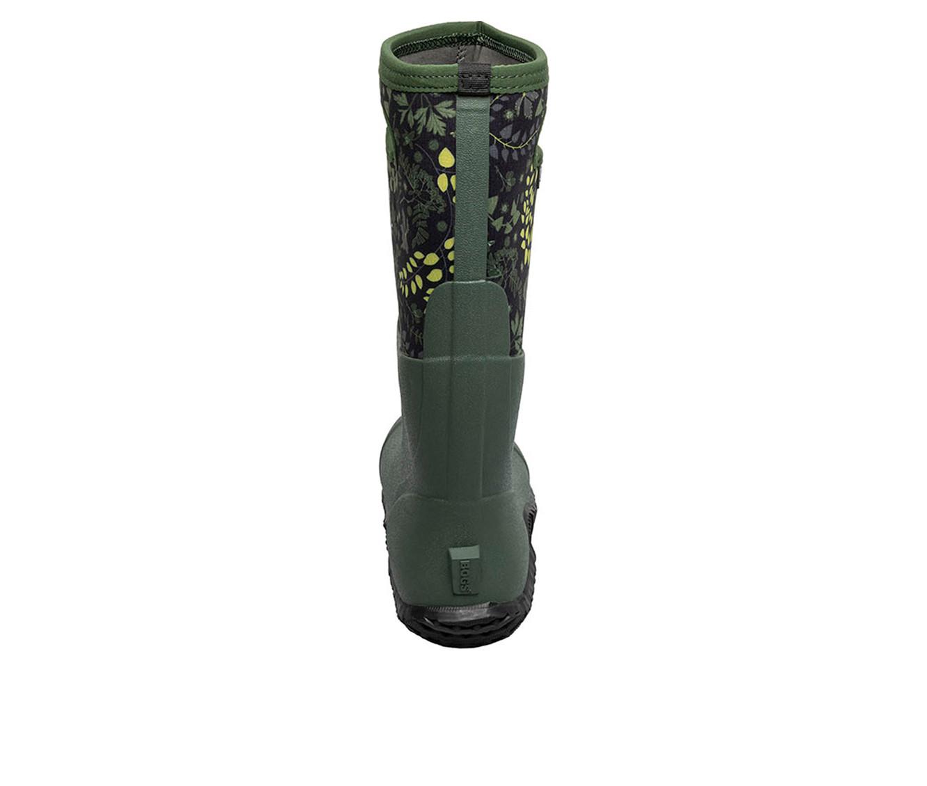 Bogs Footwear Mesa Botanical Rain Boots