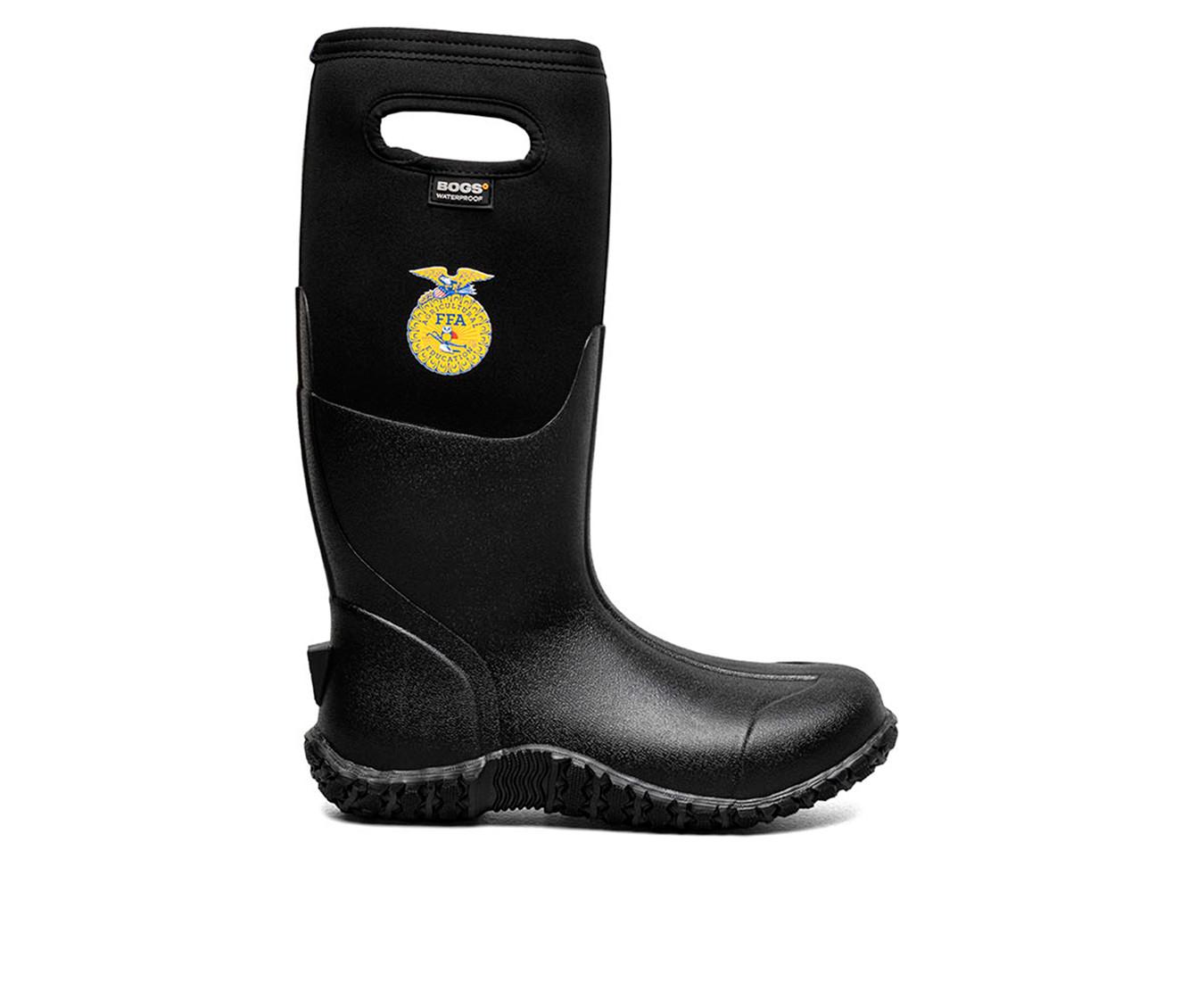 Bogs Footwear Mesa FFA Rain Boots