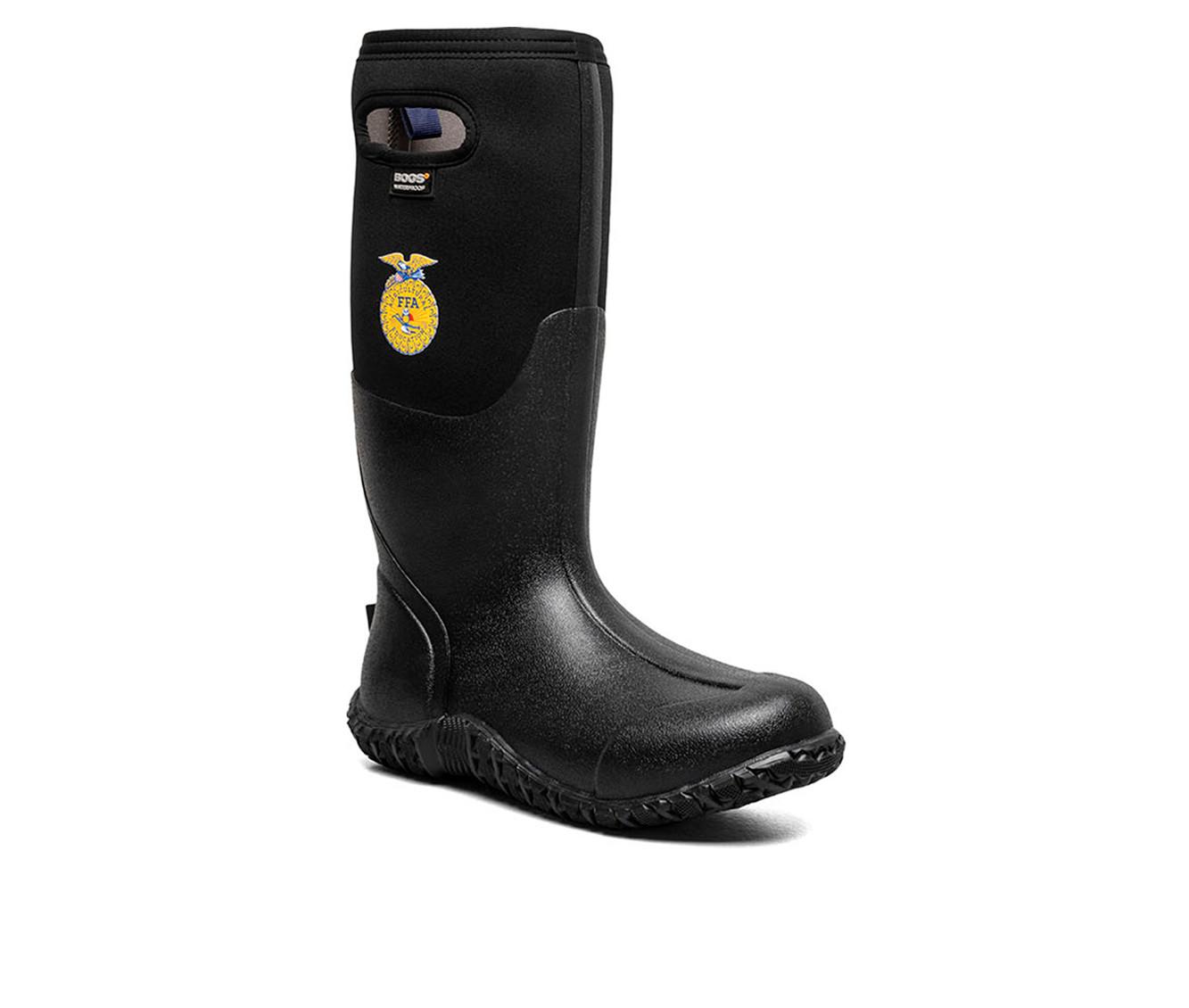 Bogs Footwear Mesa FFA Rain Boots