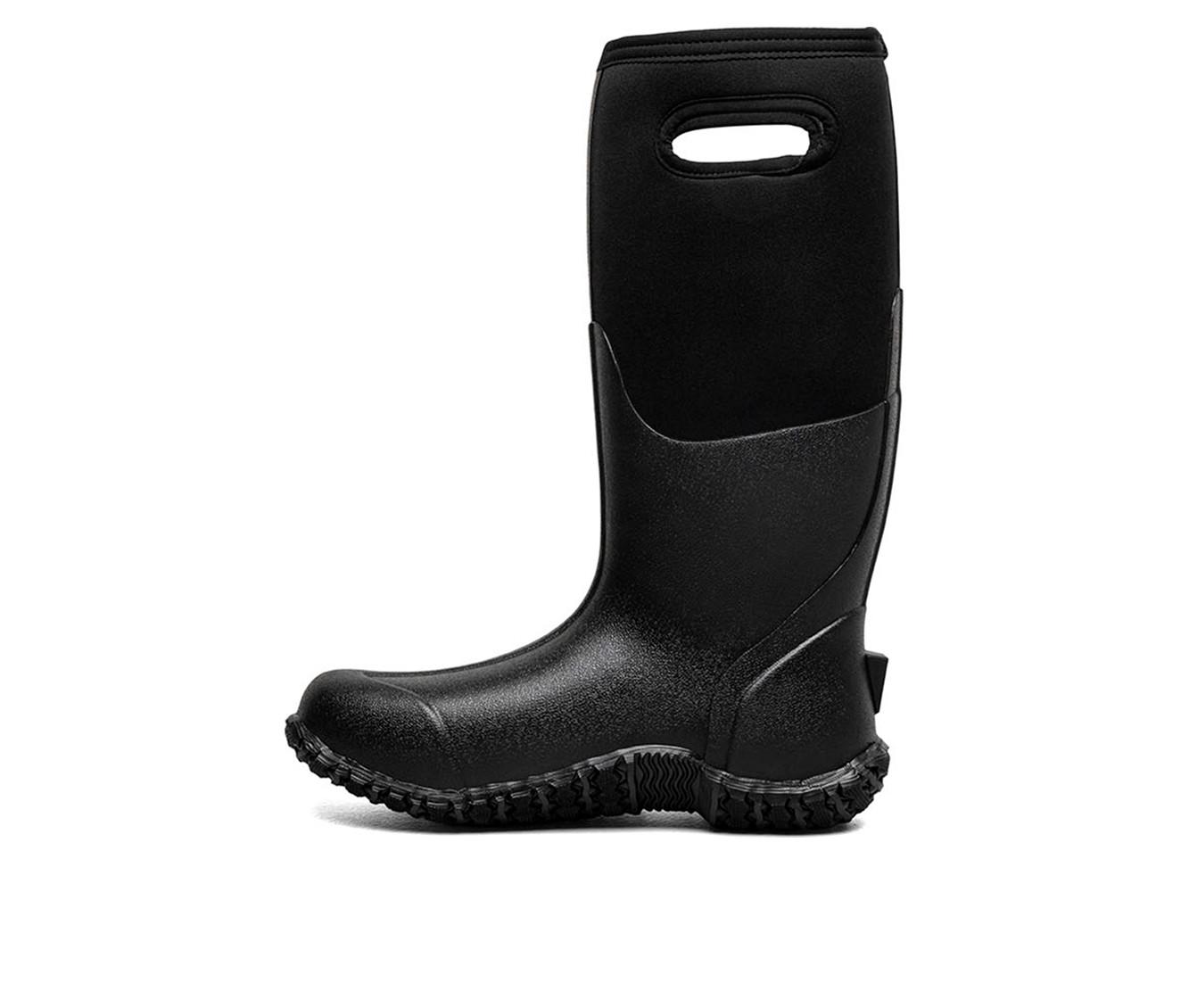 Bogs Footwear Mesa FFA Rain Boots