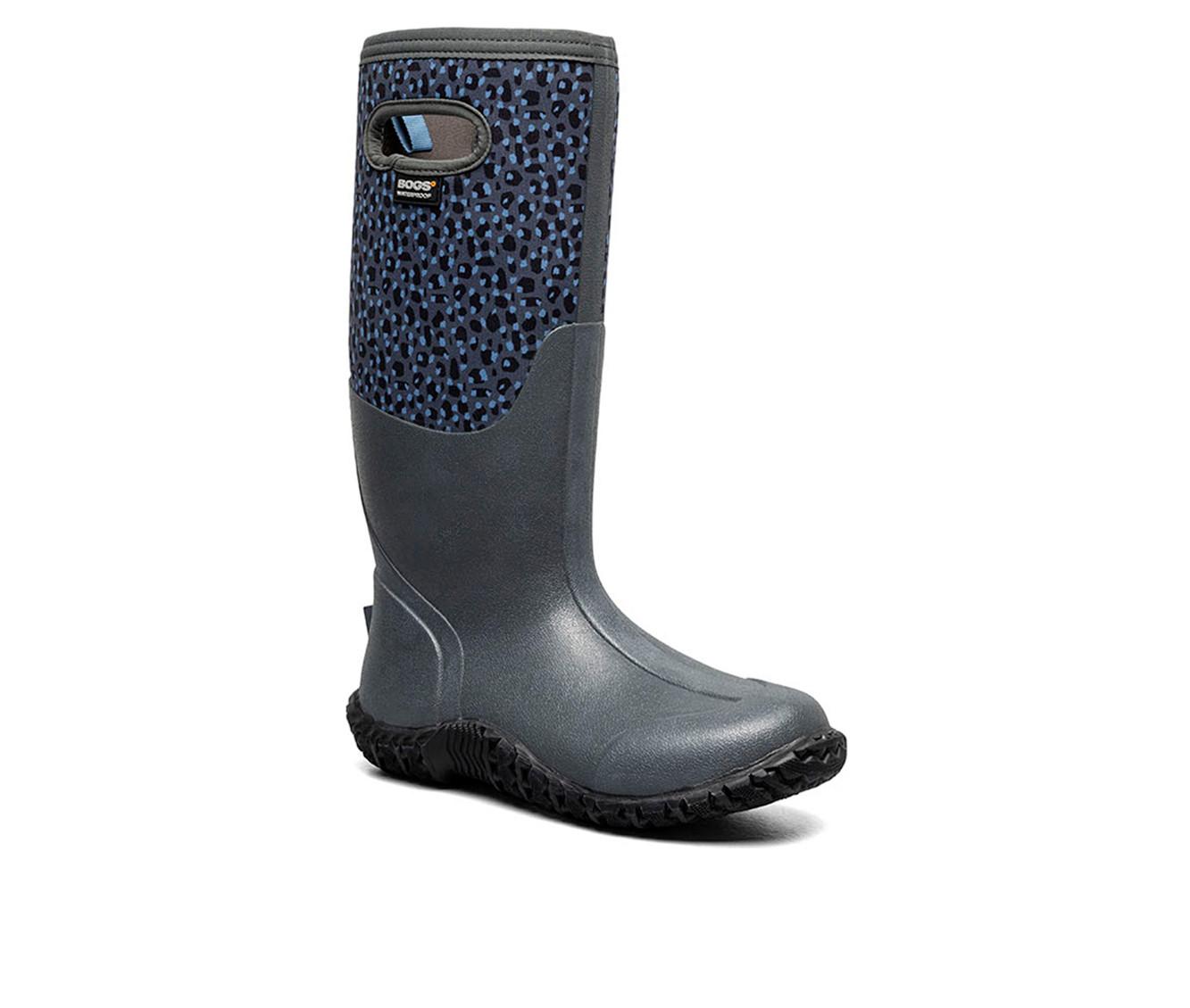 Bogs Footwear Mesa Jungle Rain Boots