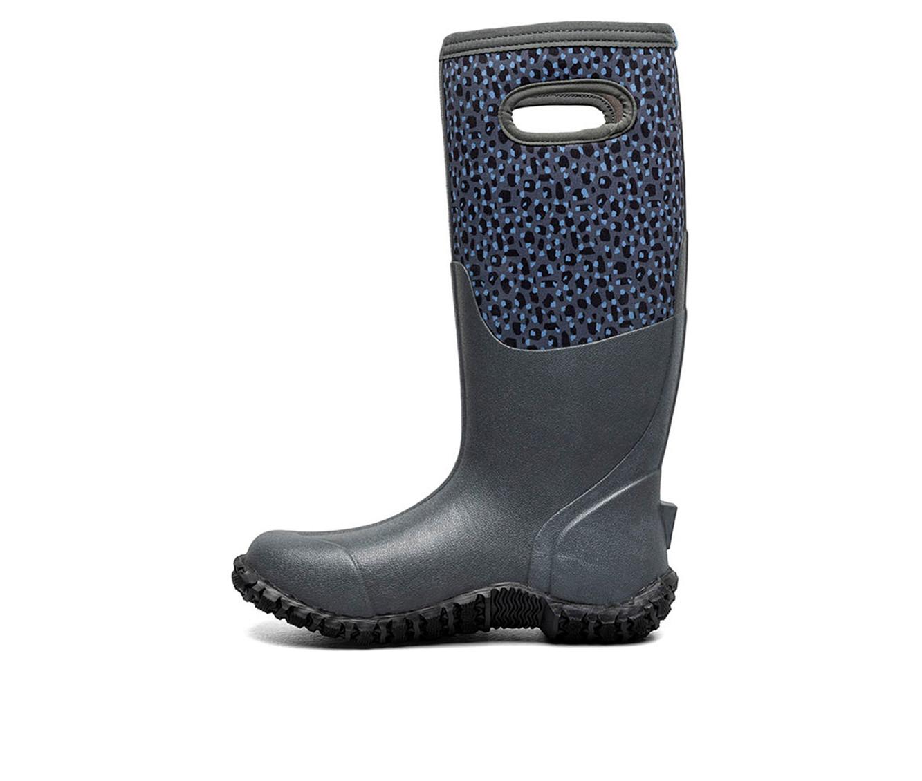 Bogs Footwear Mesa Jungle Rain Boots