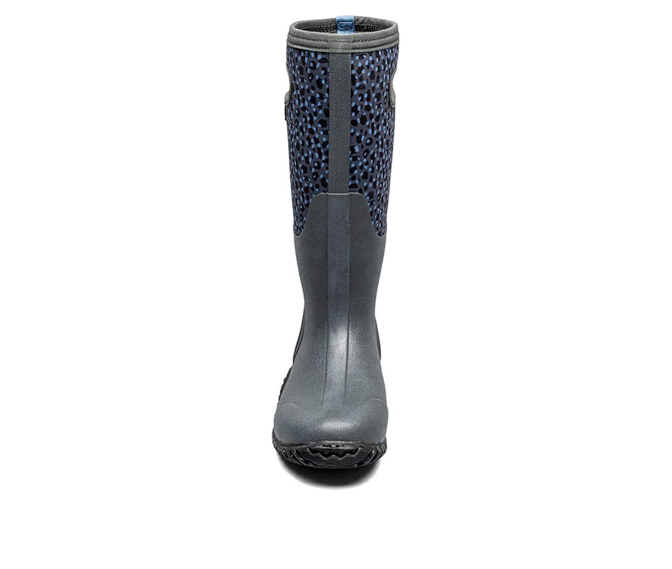 Bogs Footwear Mesa Jungle Rain Boots