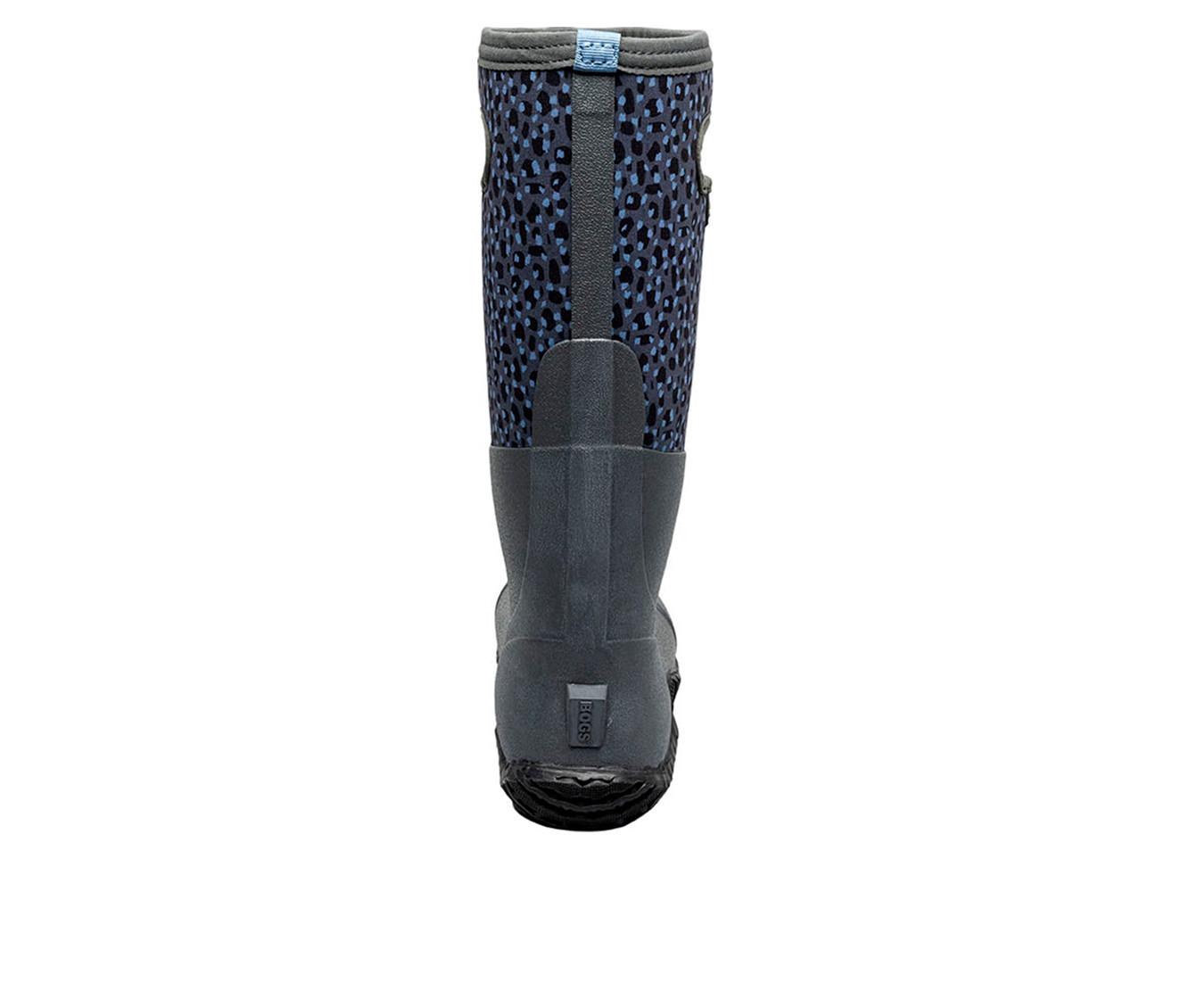 Bogs Footwear Mesa Jungle Rain Boots