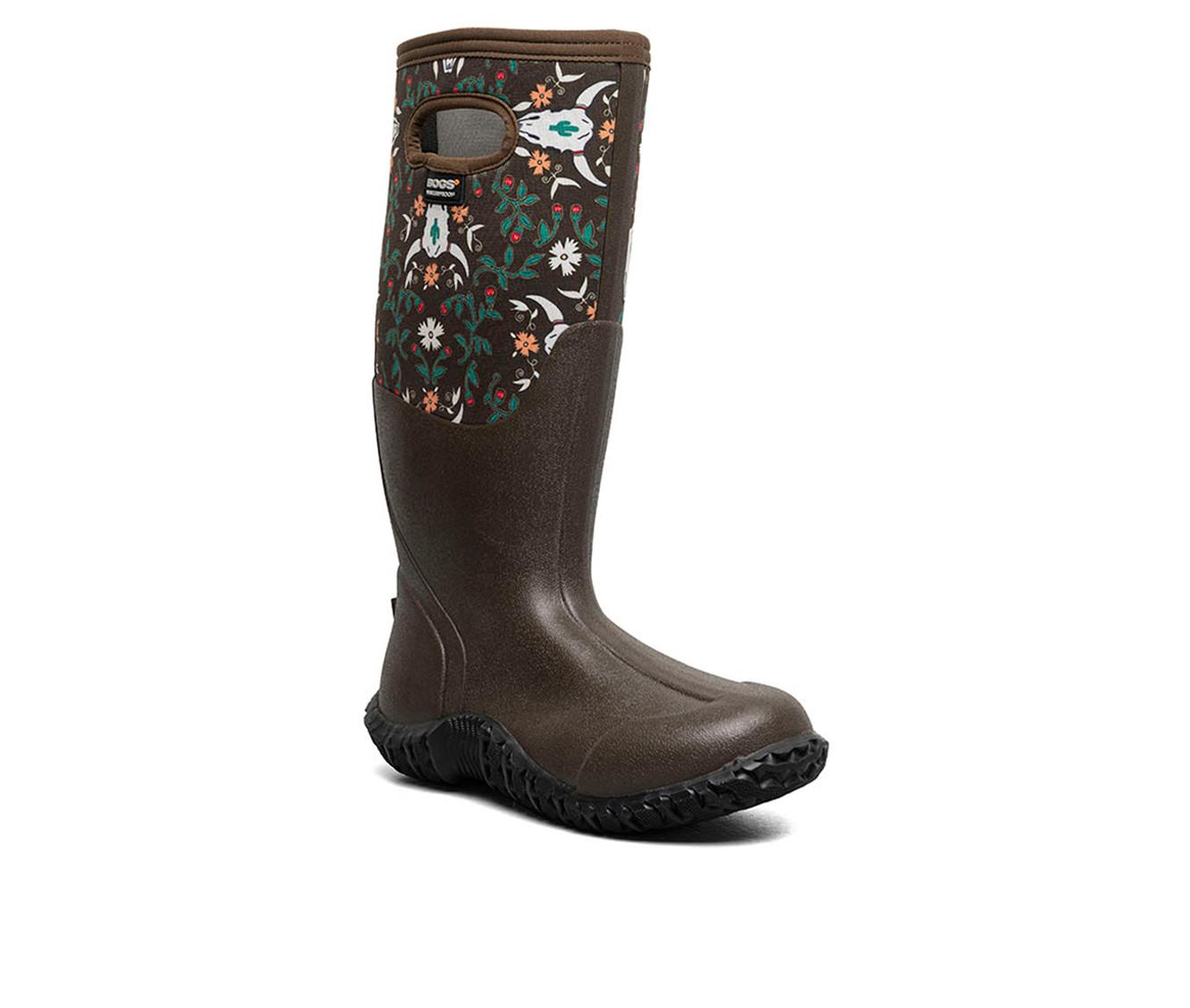 Bogs Footwear Mesa Rodeo Rain Boots