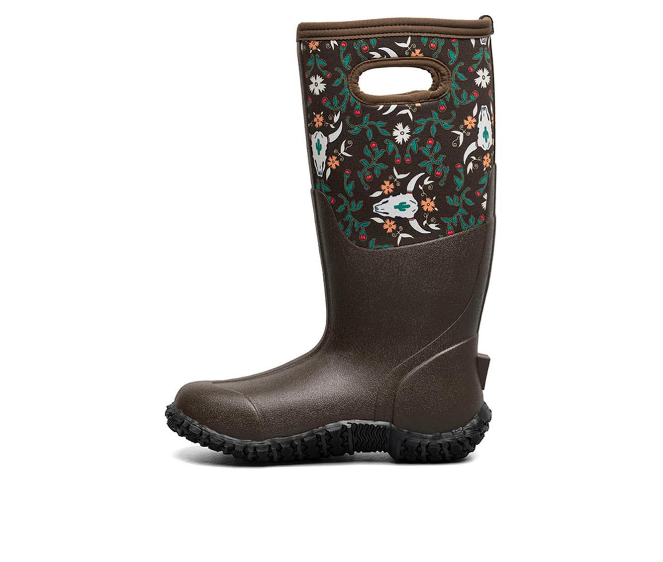 Bogs Footwear Mesa Rodeo Rain Boots