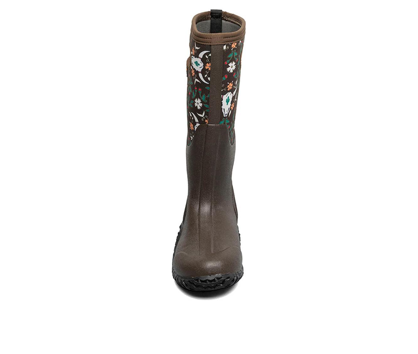 Bogs Footwear Mesa Rodeo Rain Boots