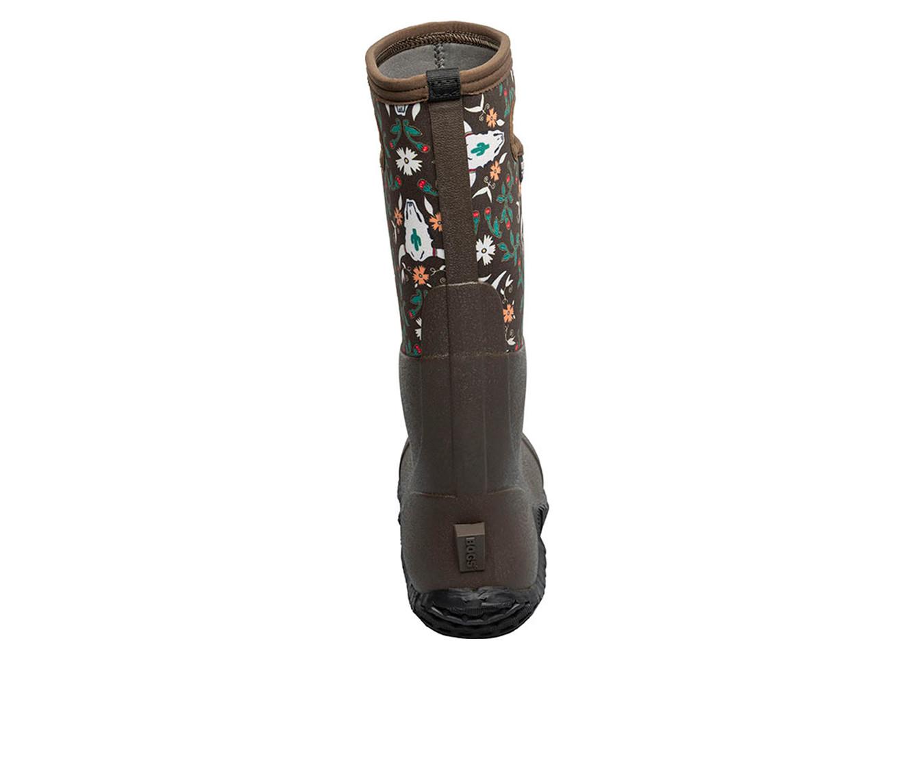 Bogs Footwear Mesa Rodeo Rain Boots